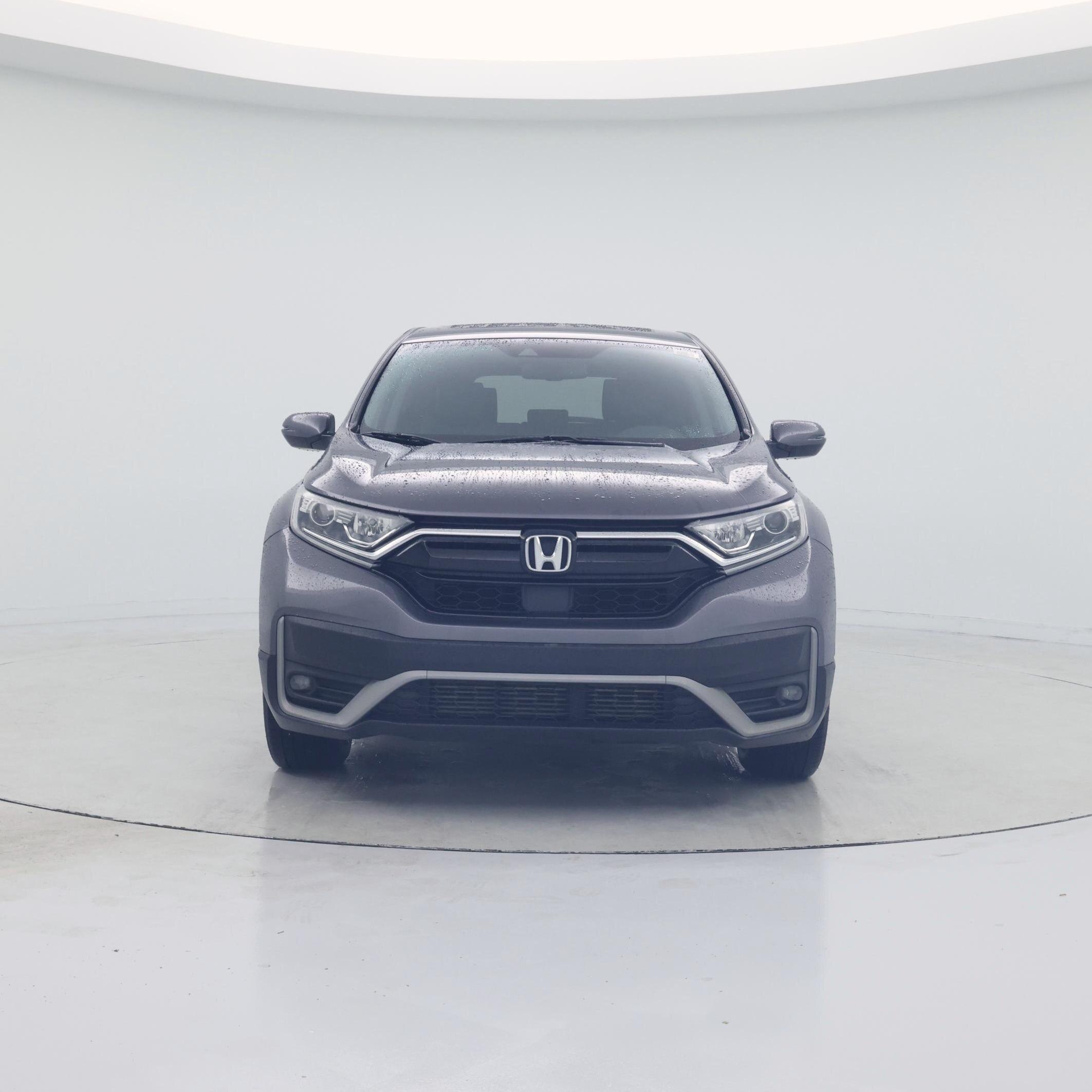 Thumbnail: 2020 Honda CR-V - 5