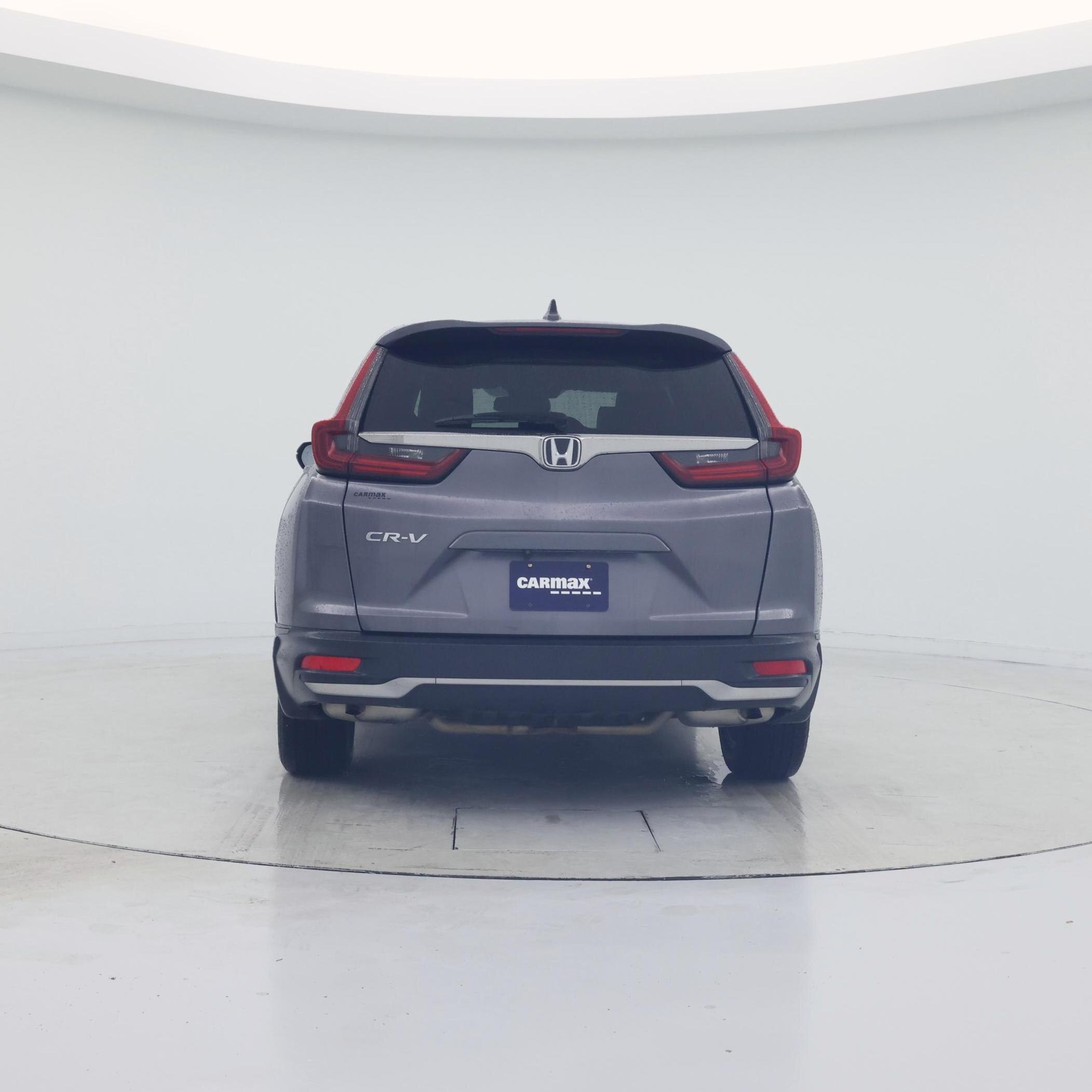 Thumbnail: 2020 Honda CR-V - 6