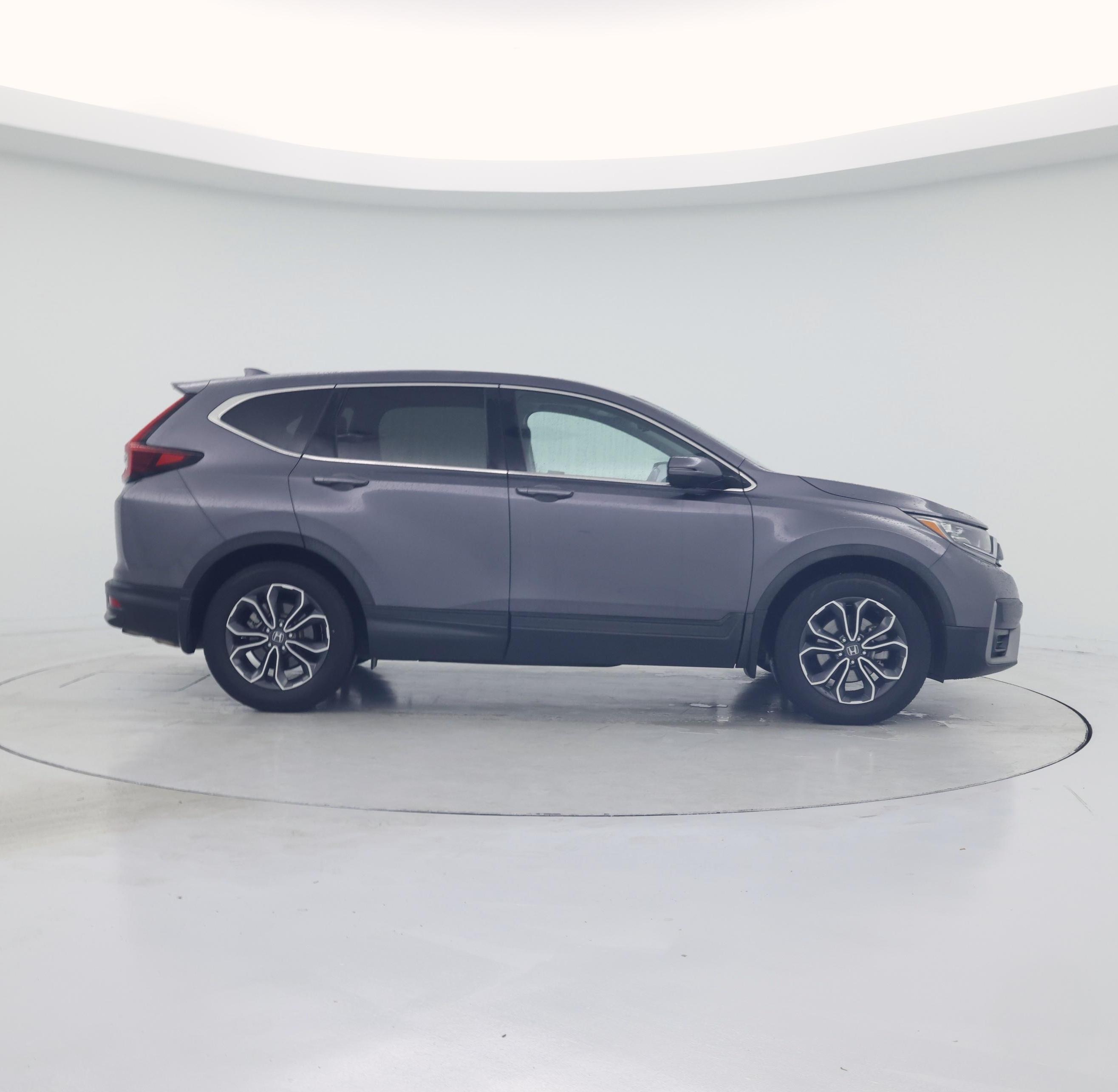 Thumbnail: 2020 Honda CR-V - 7