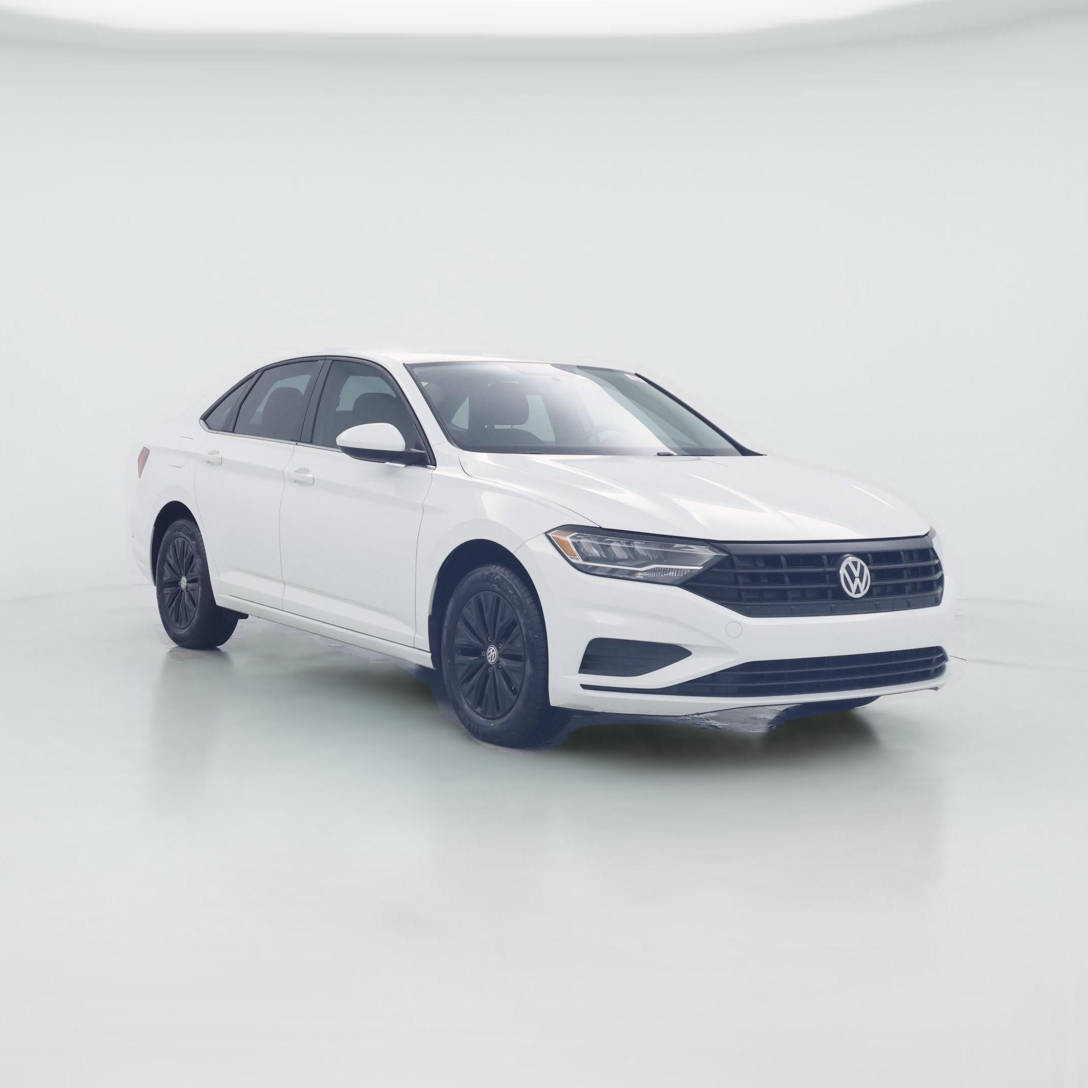 Thumbnail: 2019 Volkswagen Jetta - 1