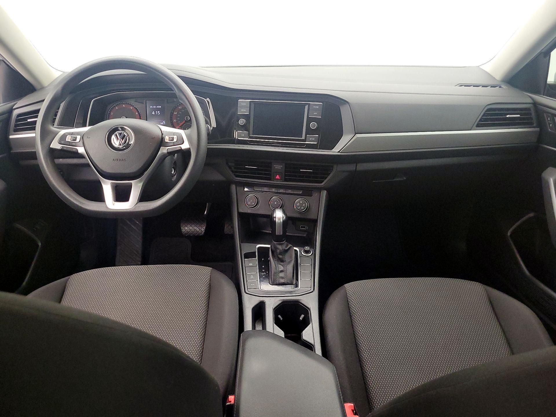 Thumbnail: 2019 Volkswagen Jetta - 9