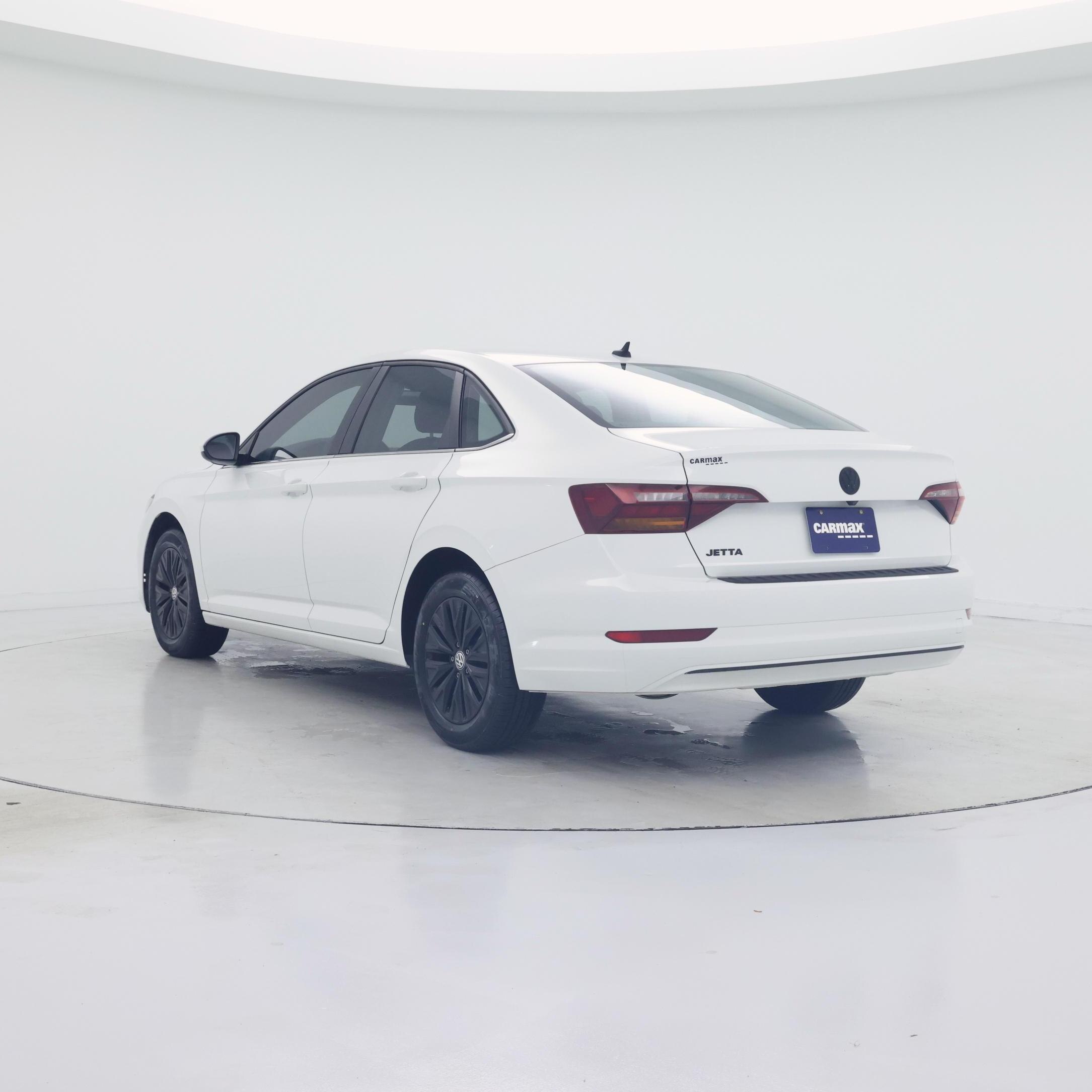 Thumbnail: 2019 Volkswagen Jetta - 2