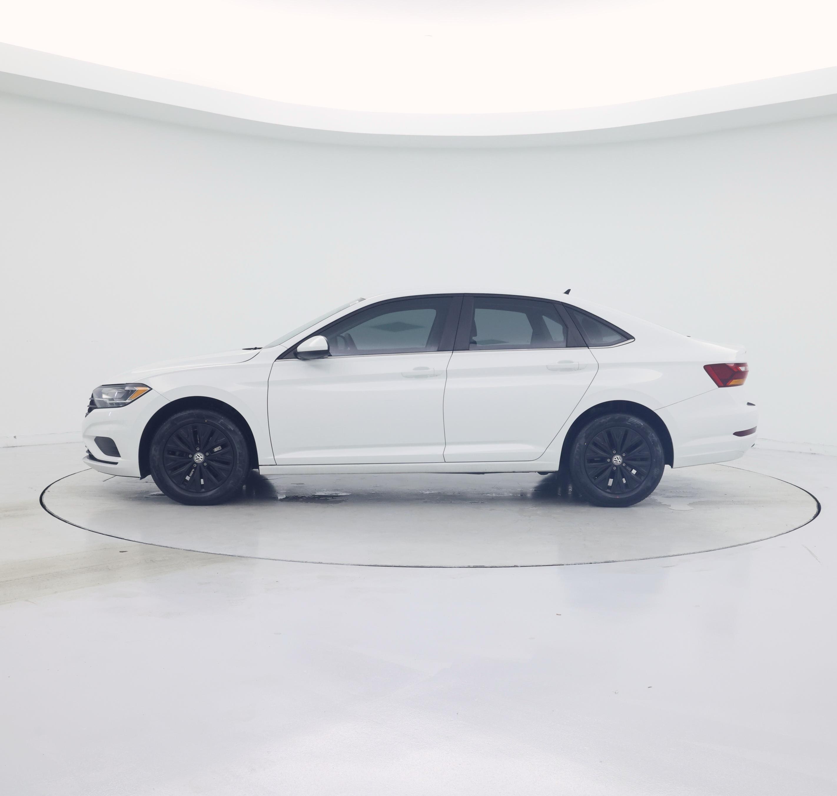 Thumbnail: 2019 Volkswagen Jetta - 3