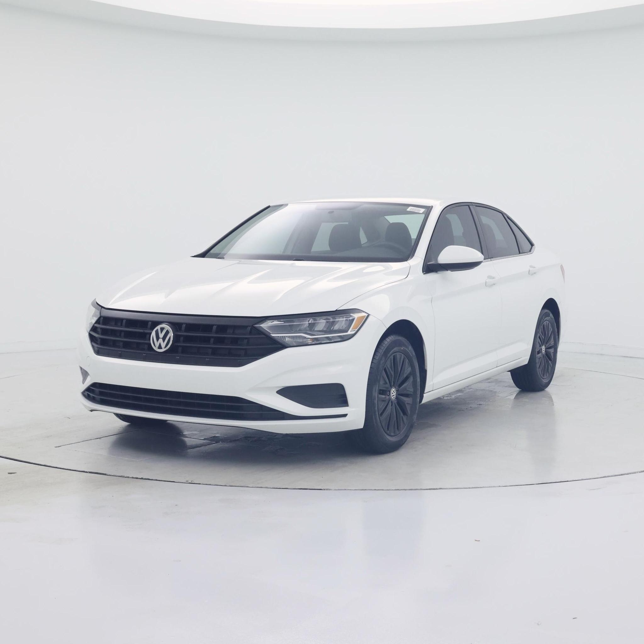 Thumbnail: 2019 Volkswagen Jetta - 4