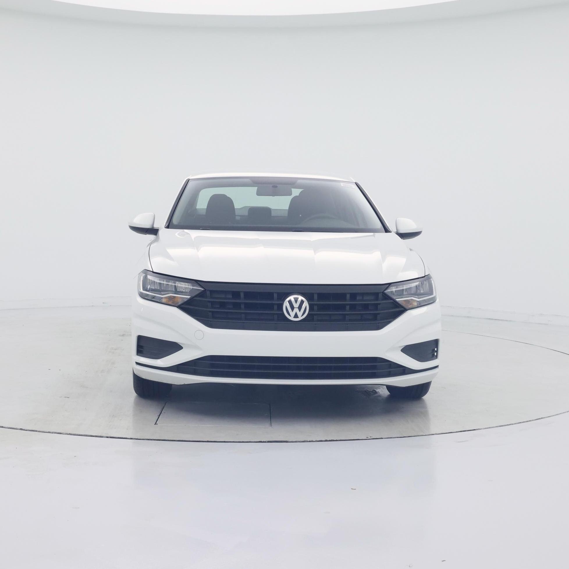 Thumbnail: 2019 Volkswagen Jetta - 5