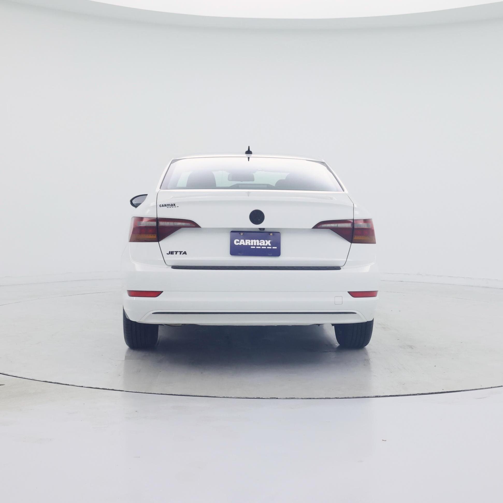 Thumbnail: 2019 Volkswagen Jetta - 6