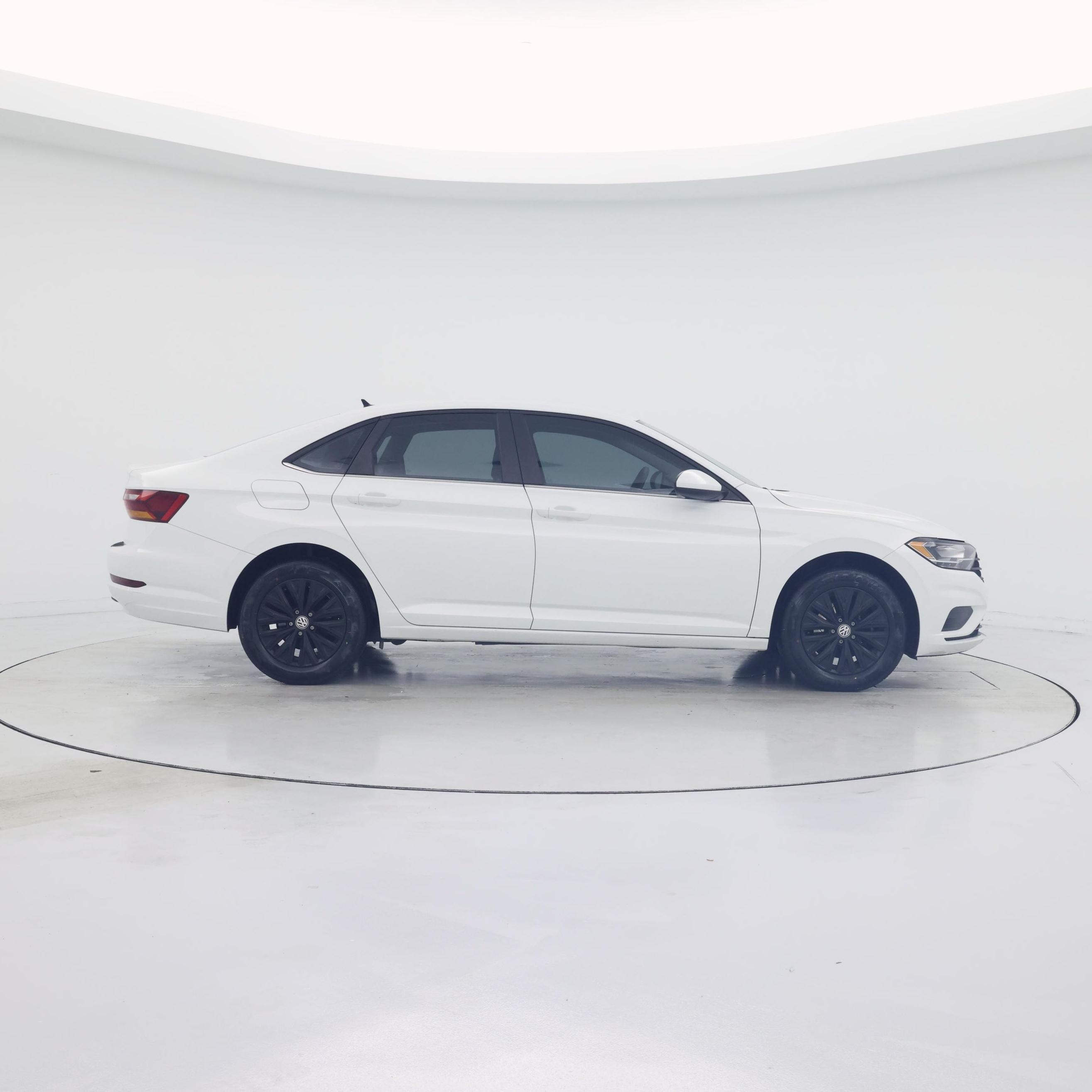 Thumbnail: 2019 Volkswagen Jetta - 7