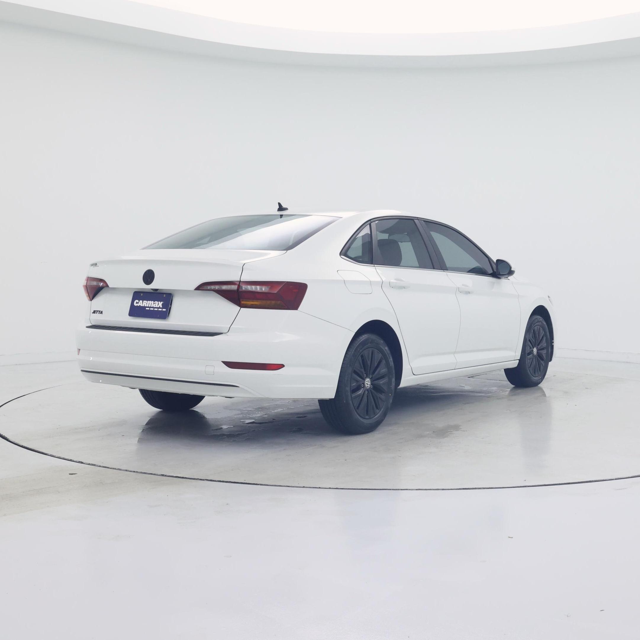 Thumbnail: 2019 Volkswagen Jetta - 8