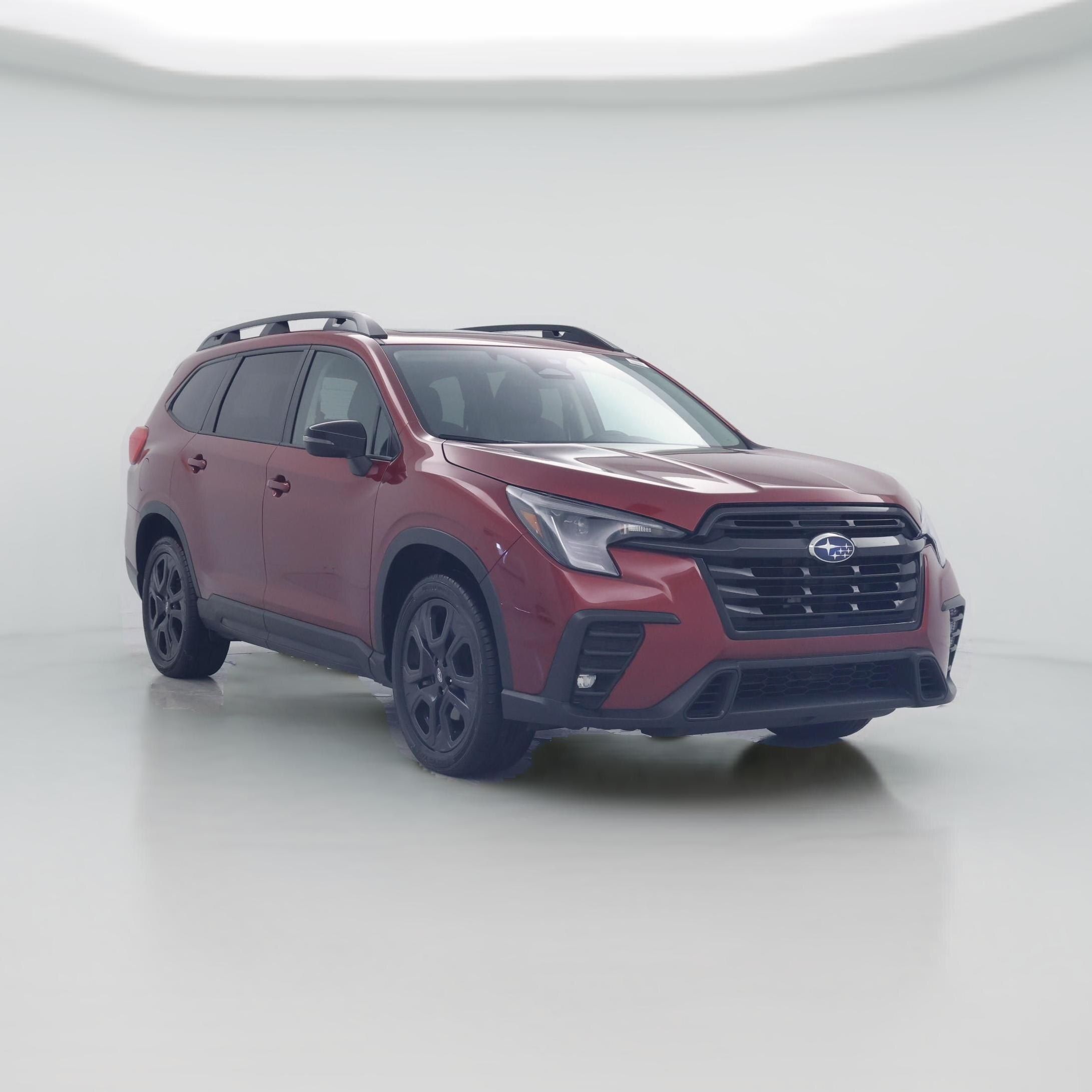 Thumbnail: 2023 Subaru Ascent - 1