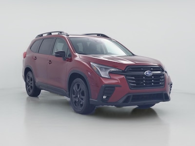 2023 Subaru Ascent Onyx Edition