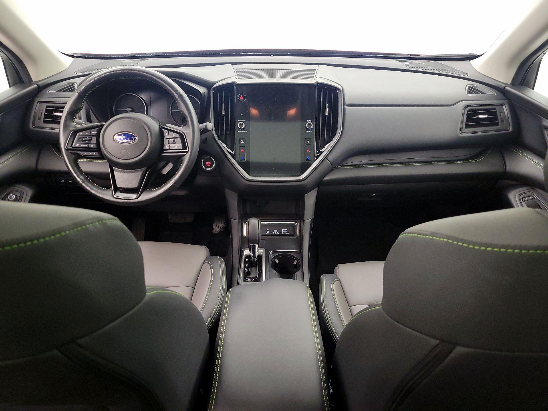 Thumbnail: 2023 Subaru Ascent - 9