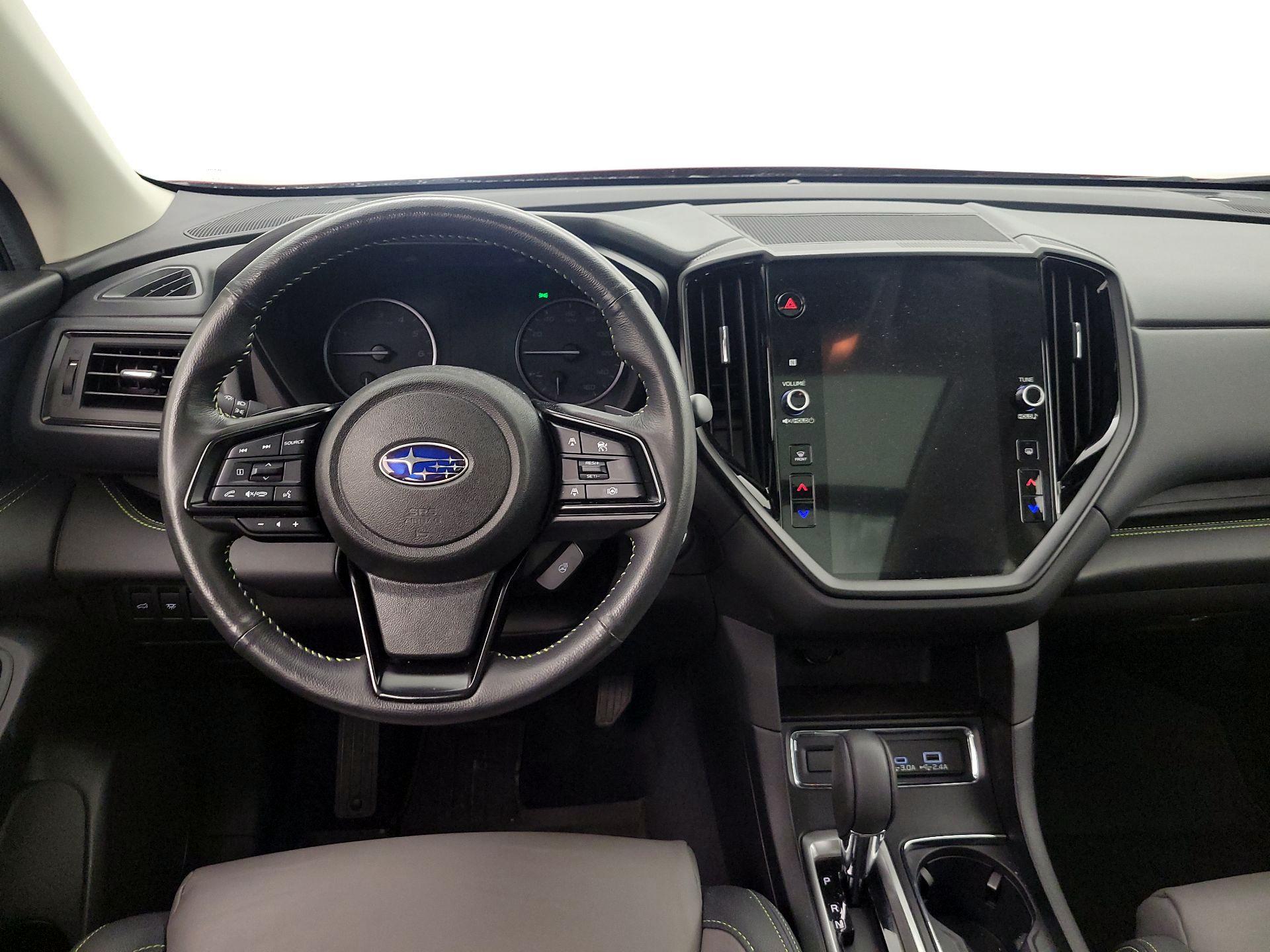 Thumbnail: 2023 Subaru Ascent - 10