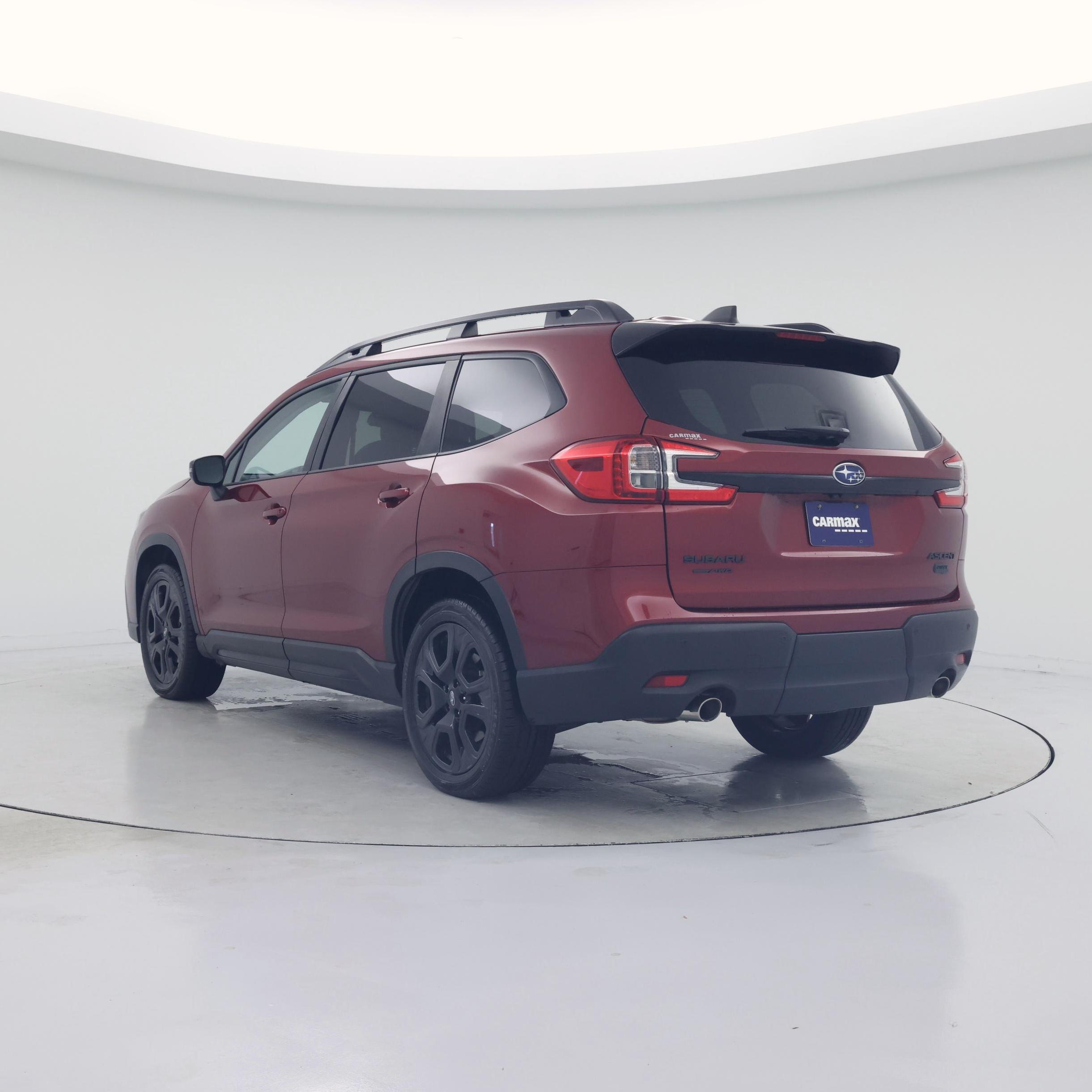Thumbnail: 2023 Subaru Ascent - 2