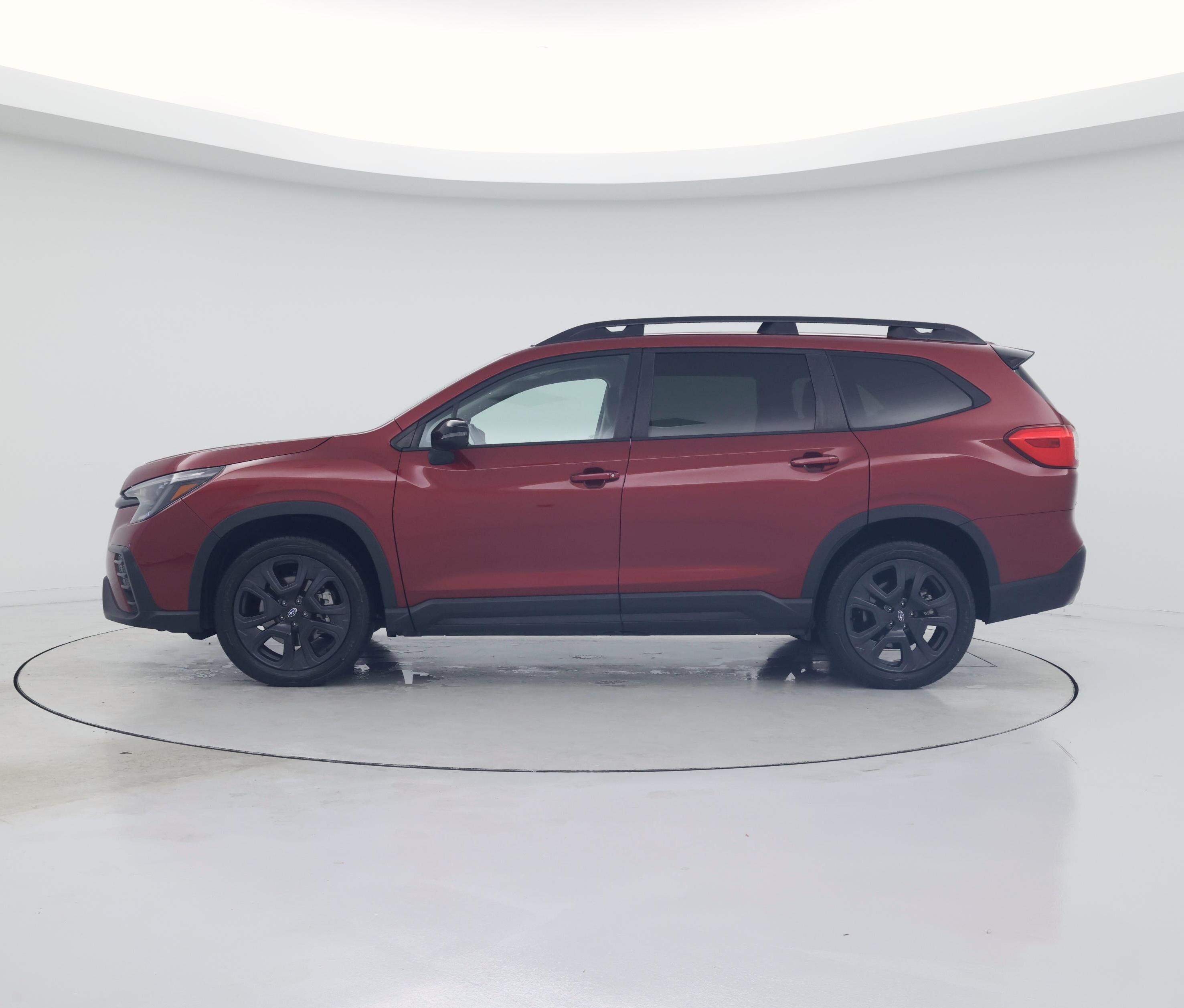 Thumbnail: 2023 Subaru Ascent - 3