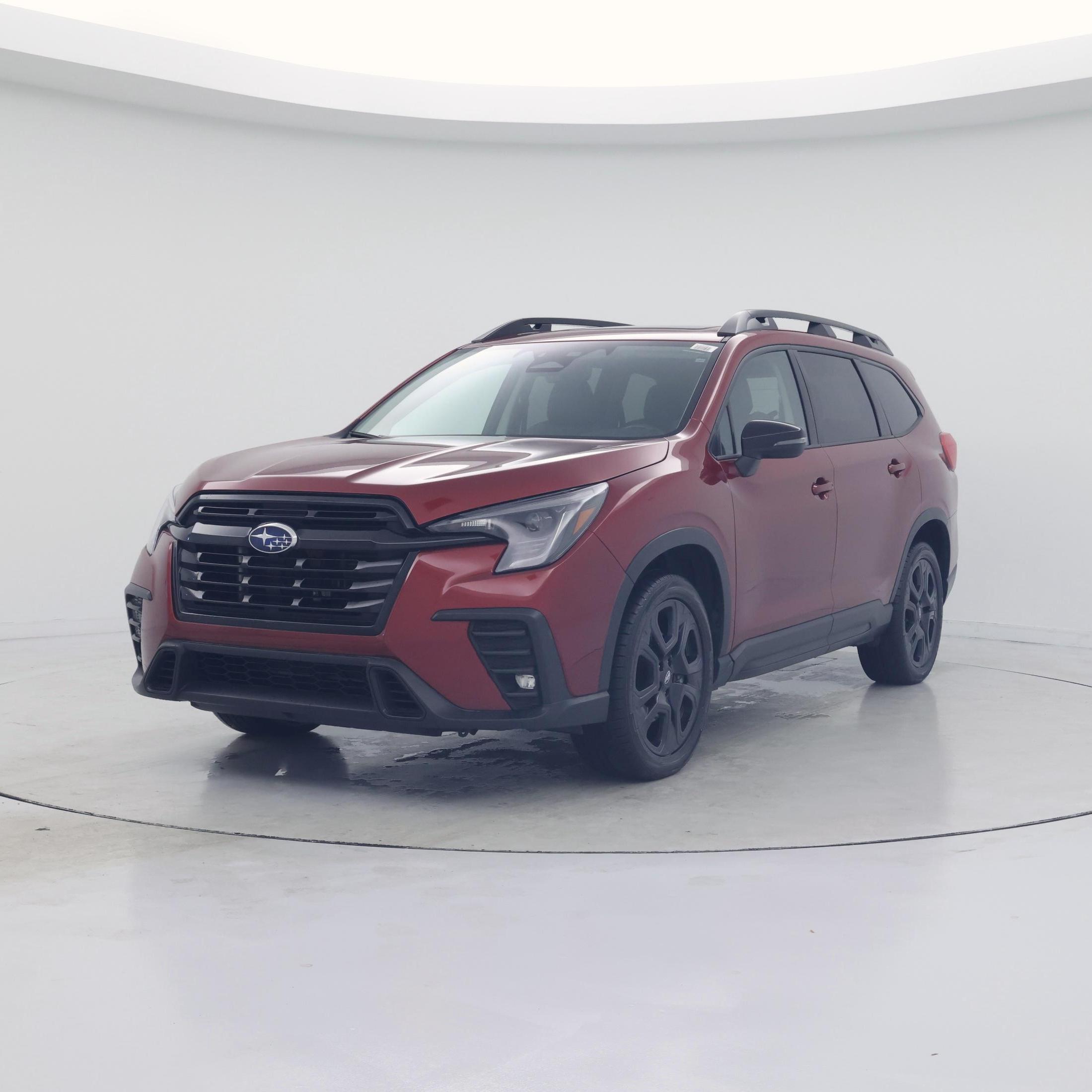 Thumbnail: 2023 Subaru Ascent - 4