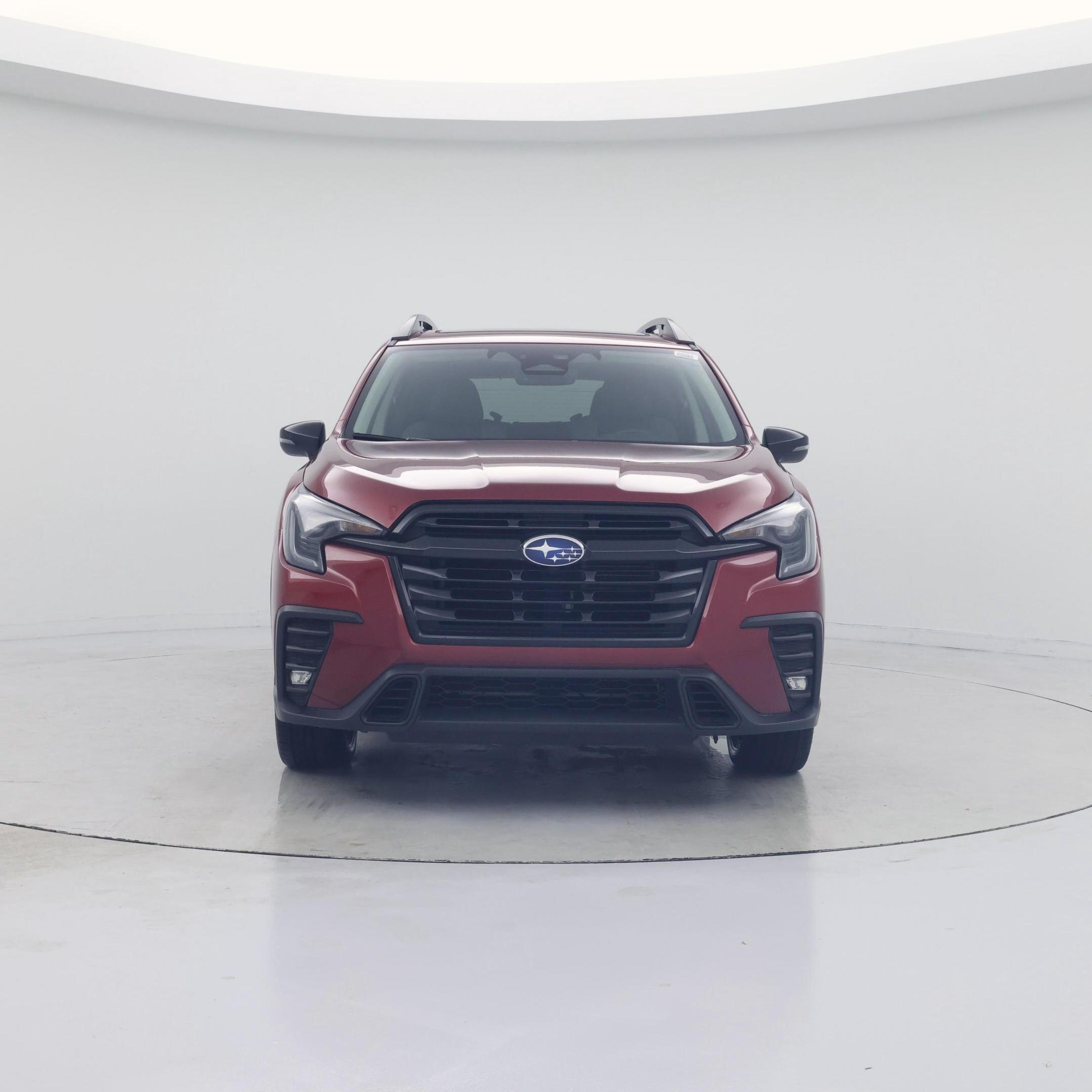 Thumbnail: 2023 Subaru Ascent - 5
