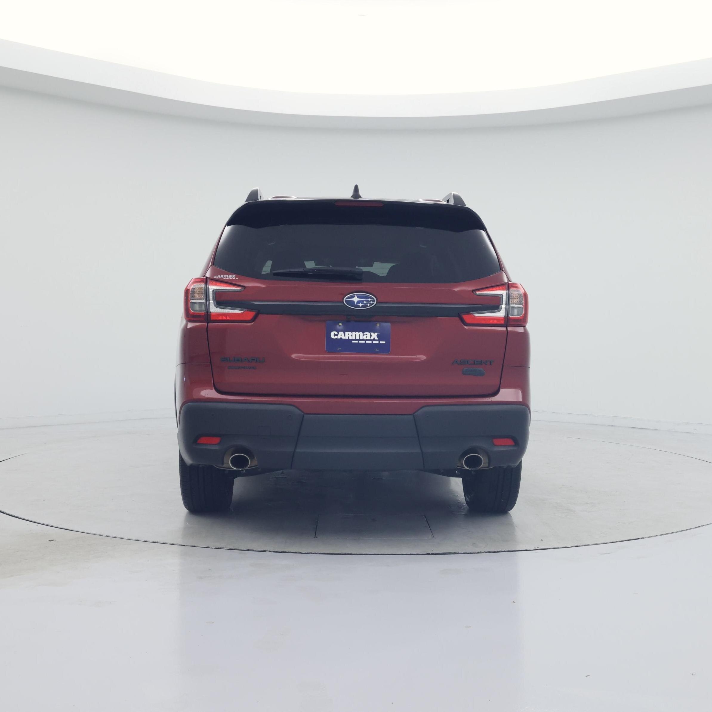 Thumbnail: 2023 Subaru Ascent - 6