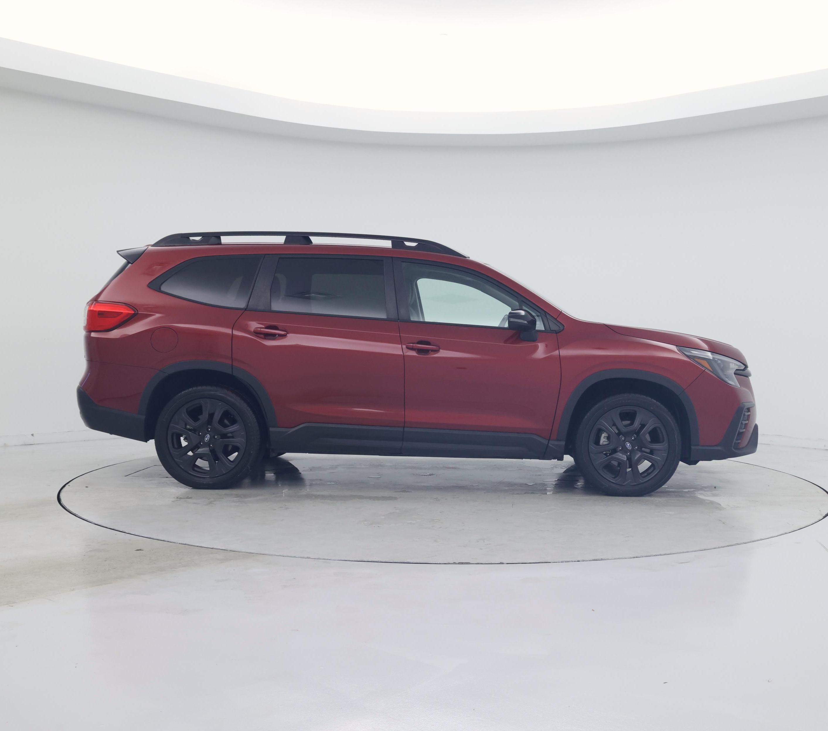 Thumbnail: 2023 Subaru Ascent - 7