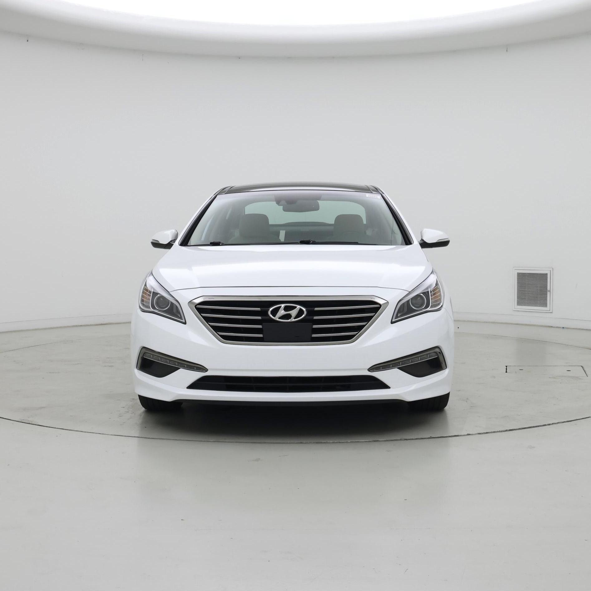 Thumbnail: 2015 Hyundai Sonata - 5