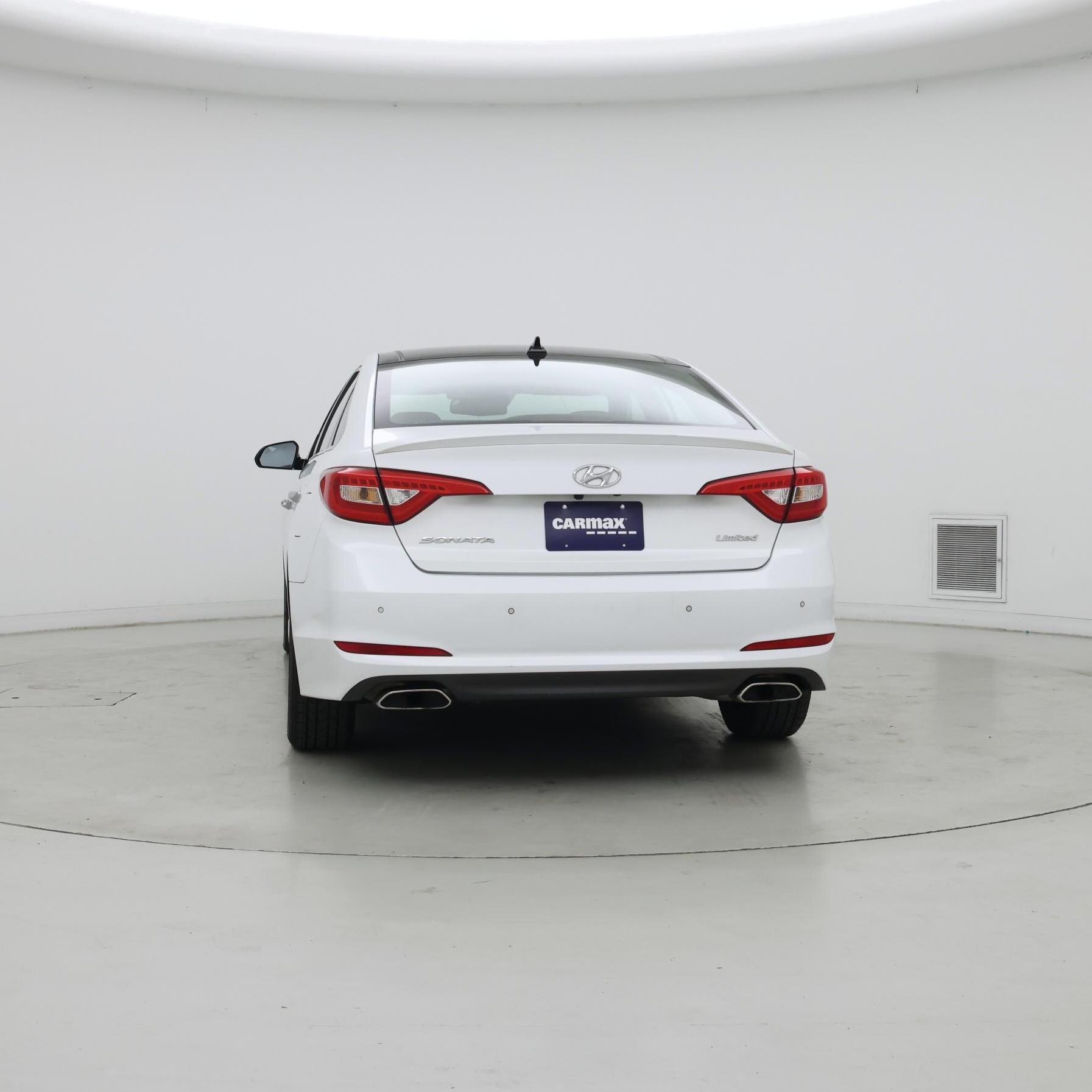 Thumbnail: 2015 Hyundai Sonata - 6