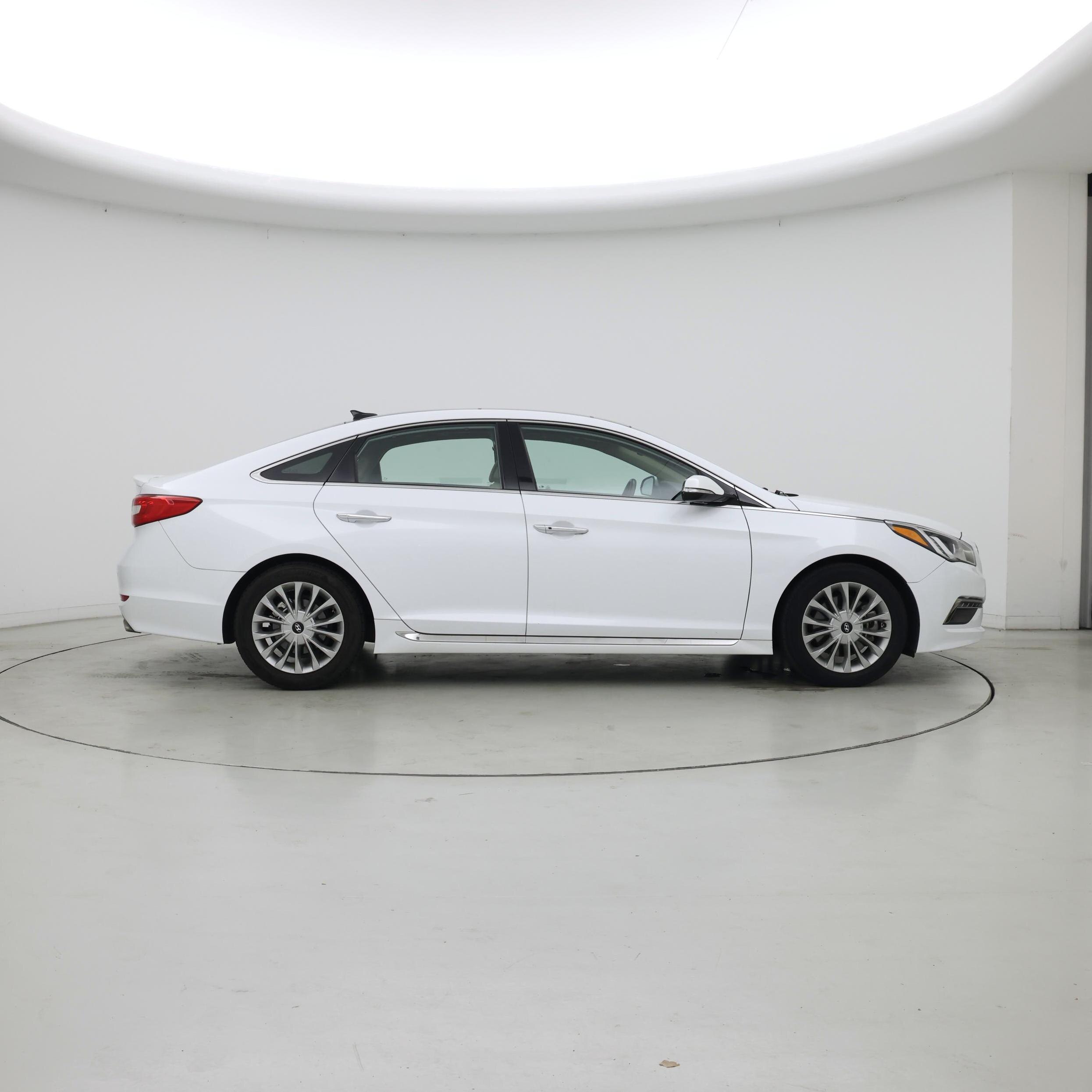 Thumbnail: 2015 Hyundai Sonata - 7