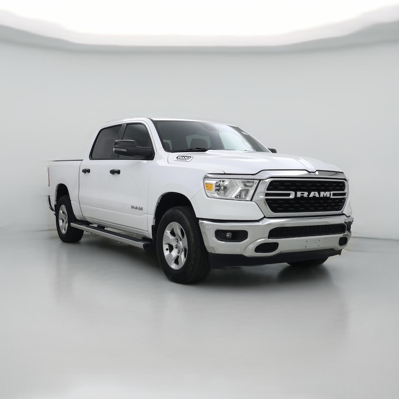 2023 Ram 1500 Bighorn