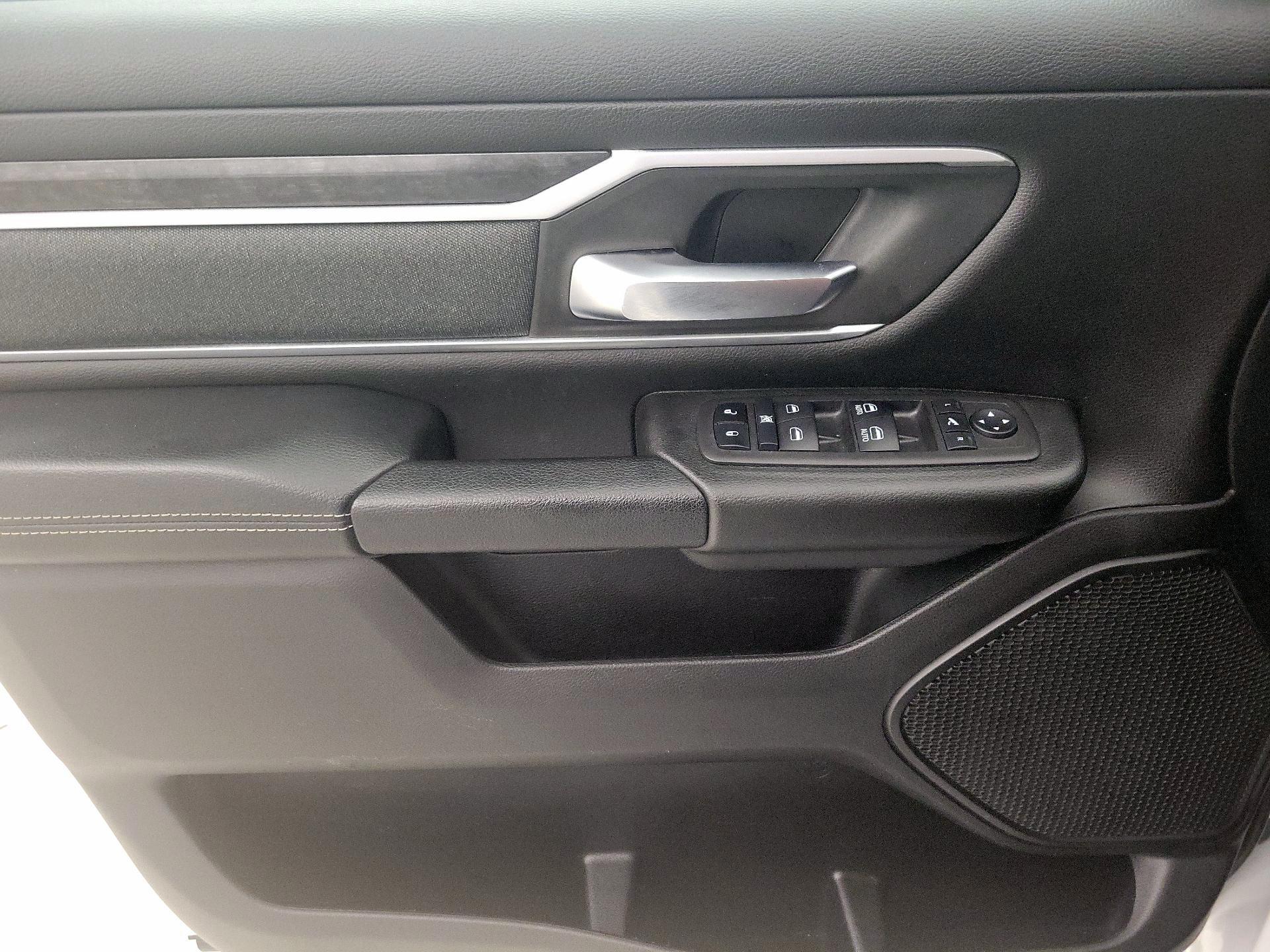 Thumbnail: 2023 RAM 1500 - 12