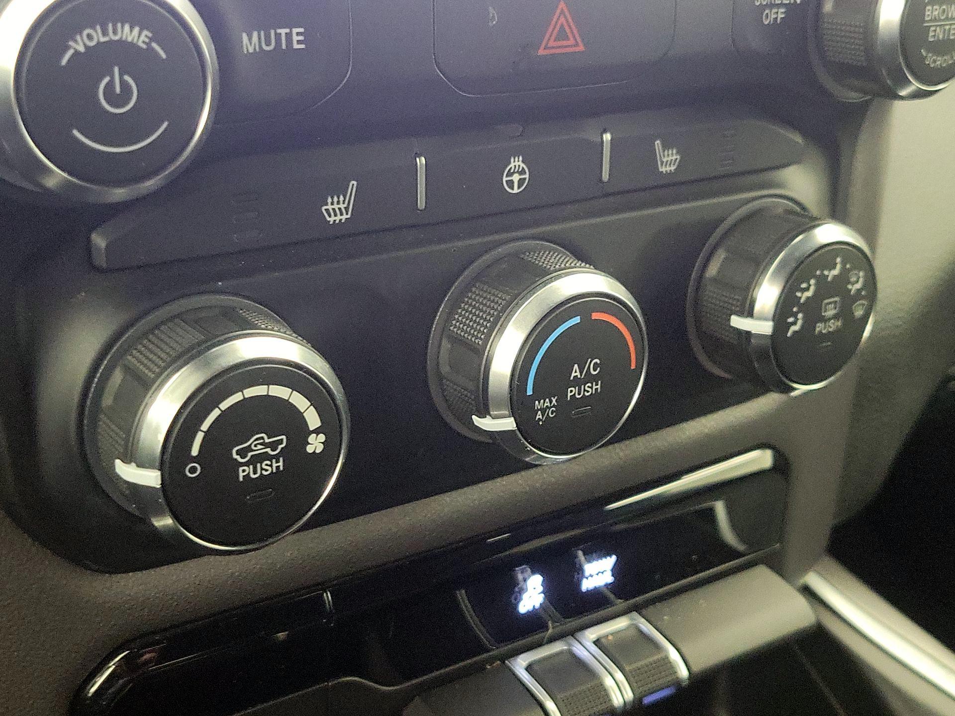 Thumbnail: 2023 RAM 1500 - 16