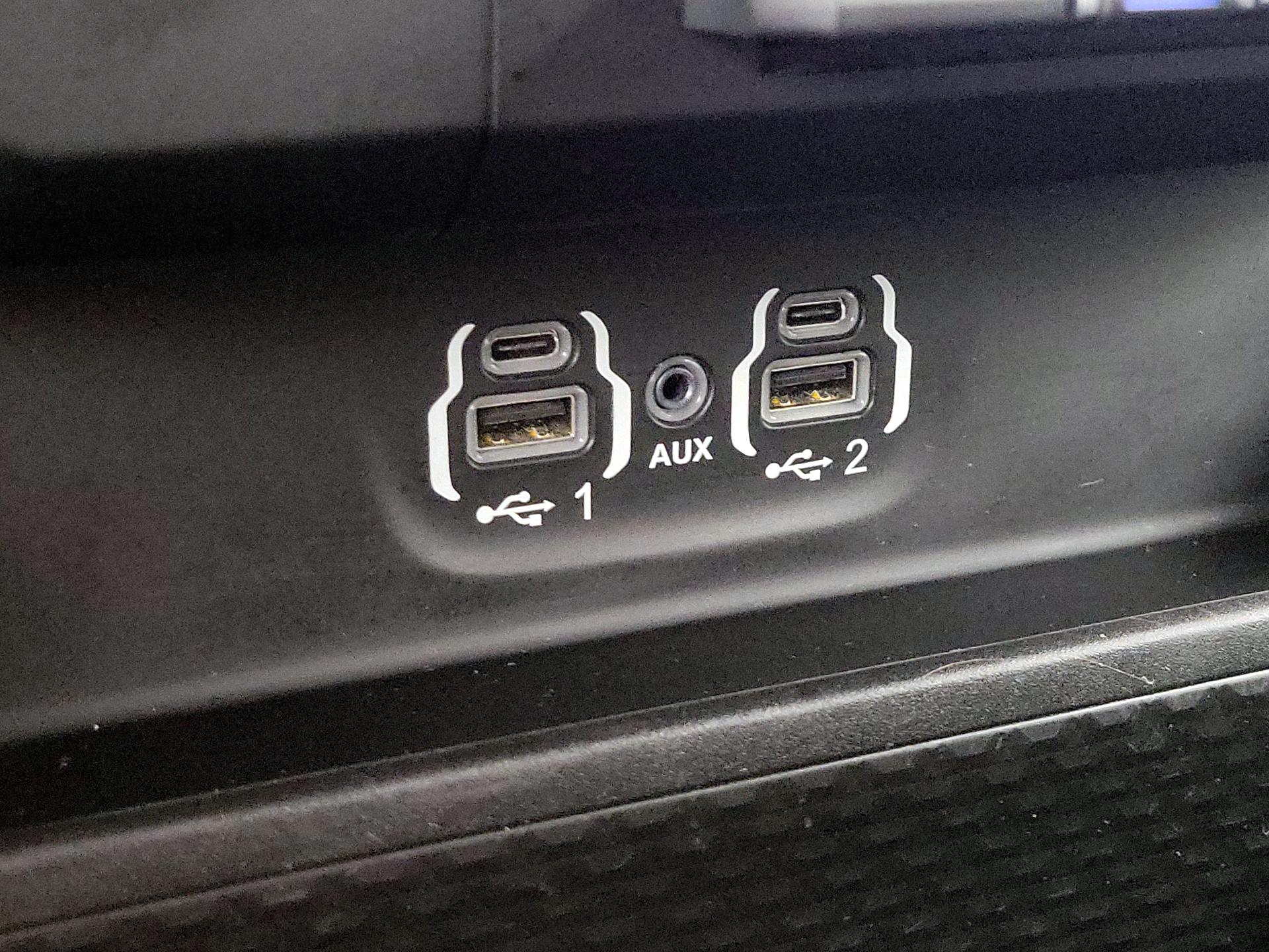Thumbnail: 2023 RAM 1500 - 18