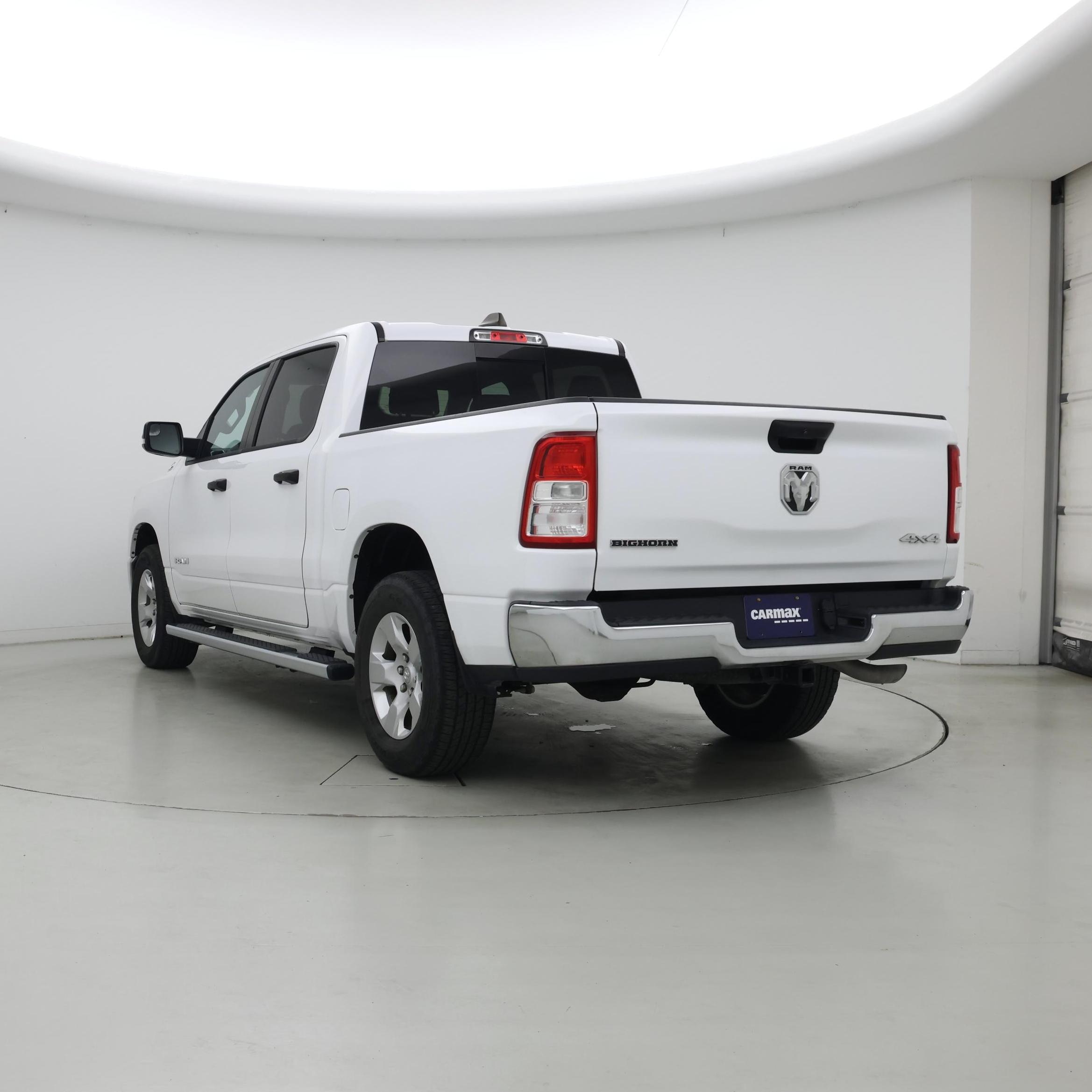 Thumbnail: 2023 RAM 1500 - 2