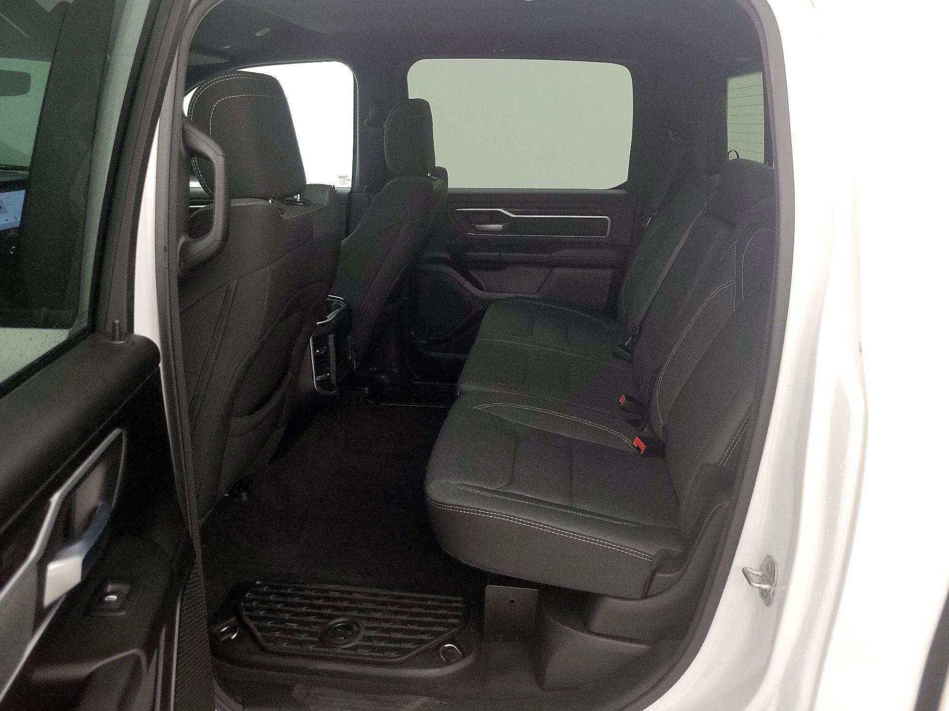 Thumbnail: 2023 RAM 1500 - 19