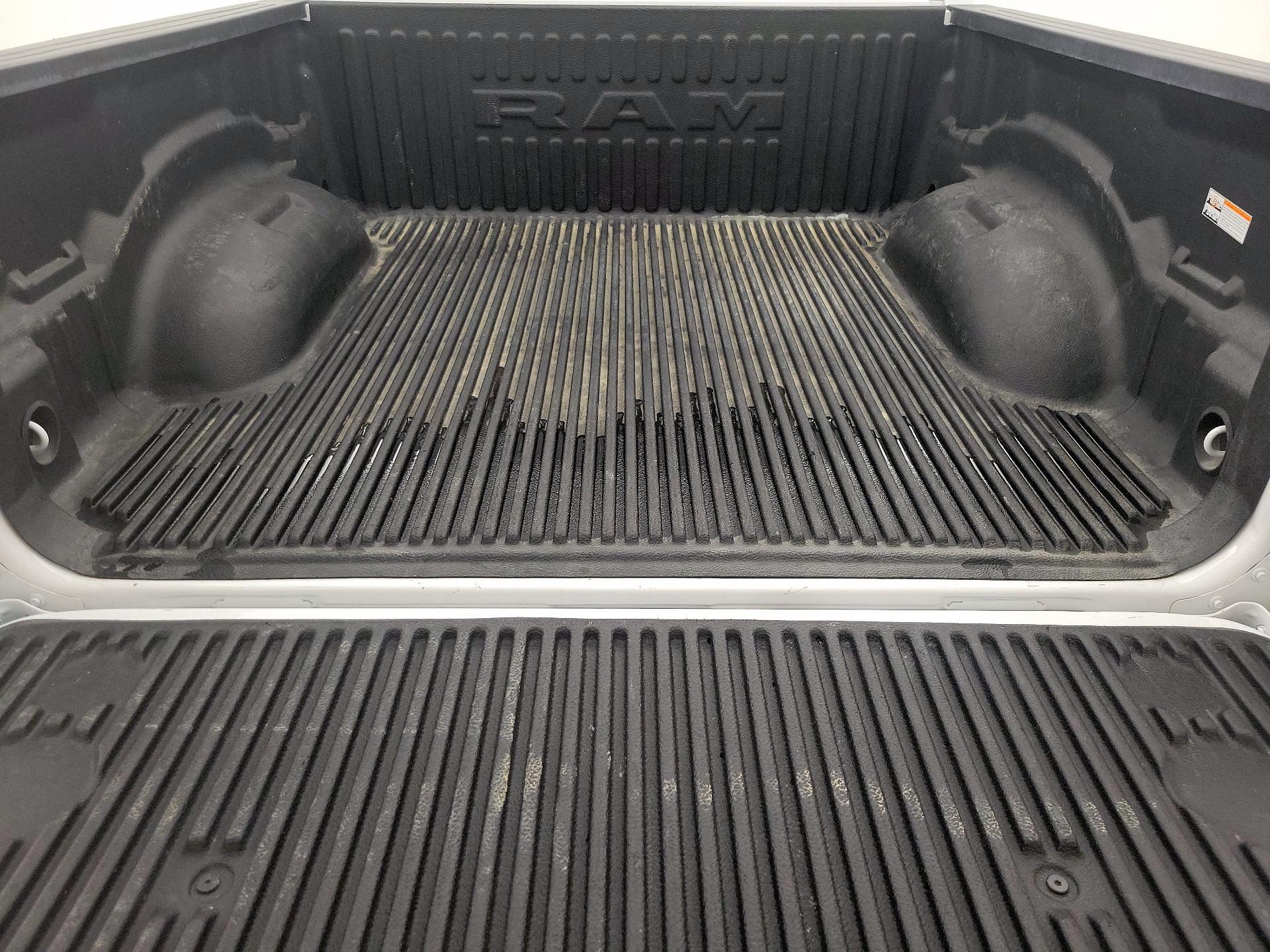 Thumbnail: 2023 RAM 1500 - 20