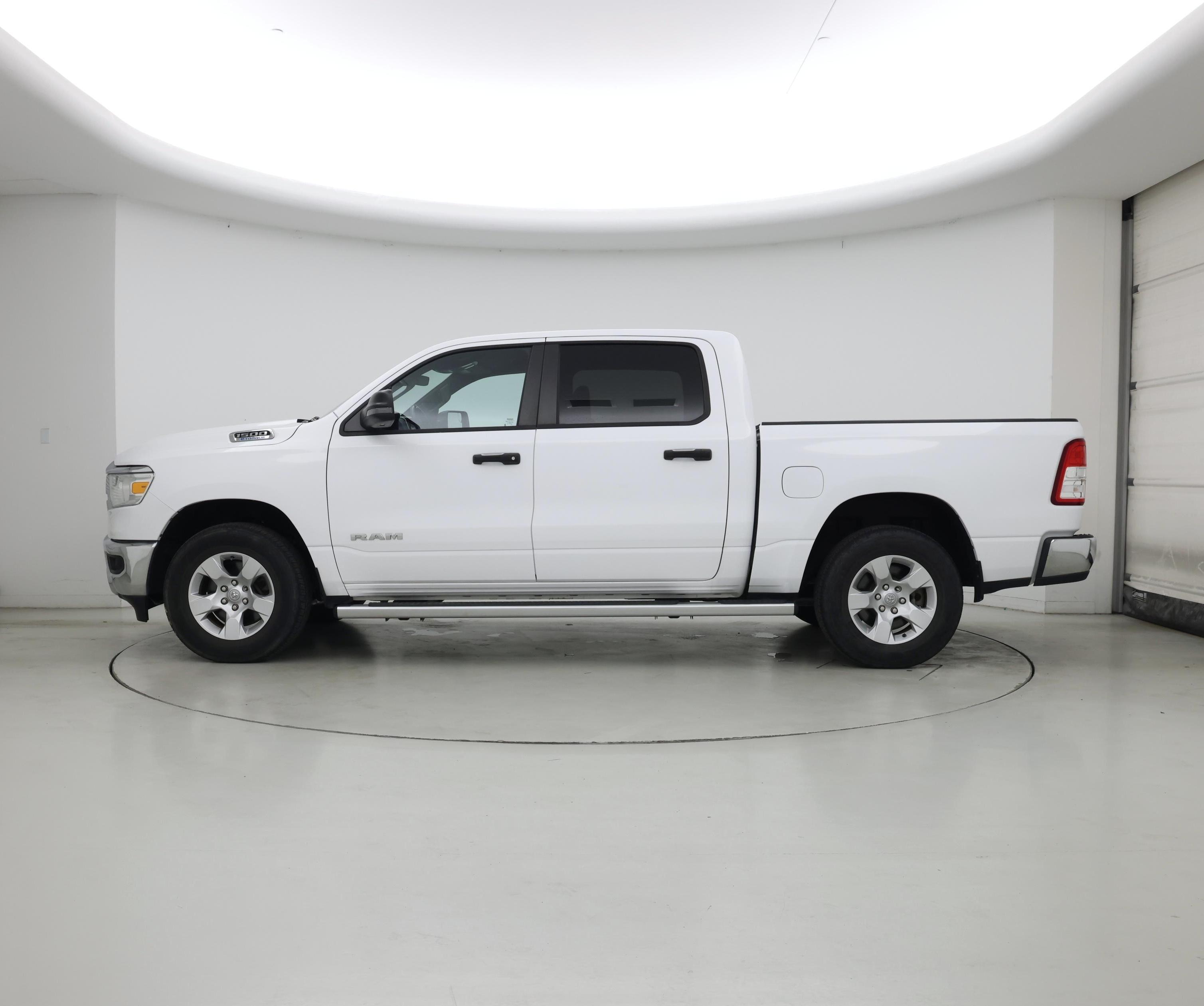 Thumbnail: 2023 RAM 1500 - 3