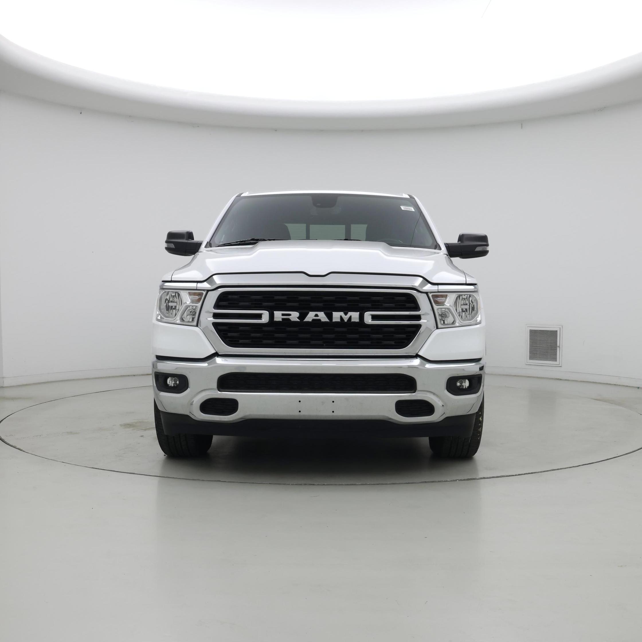 Thumbnail: 2023 RAM 1500 - 5