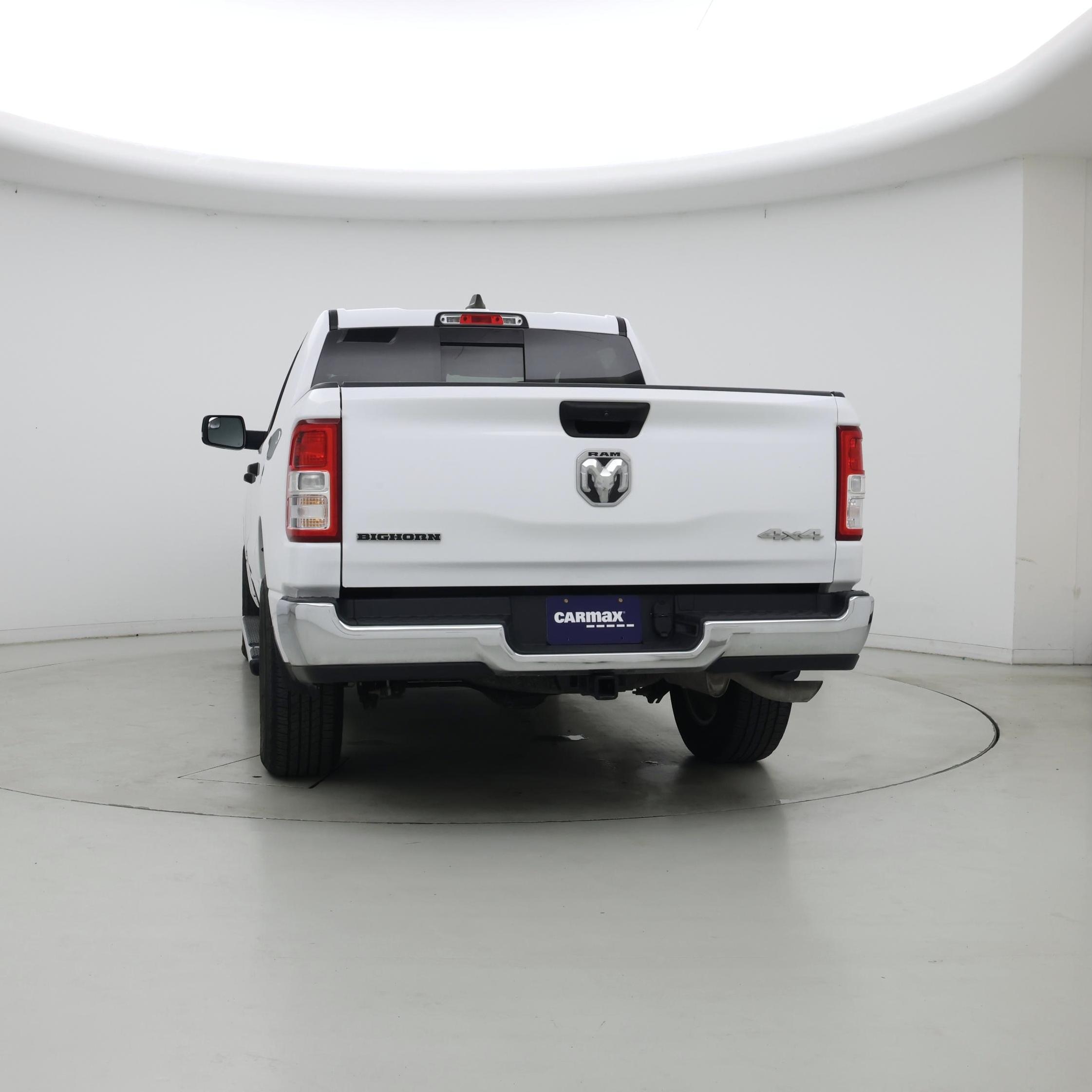 Thumbnail: 2023 RAM 1500 - 6