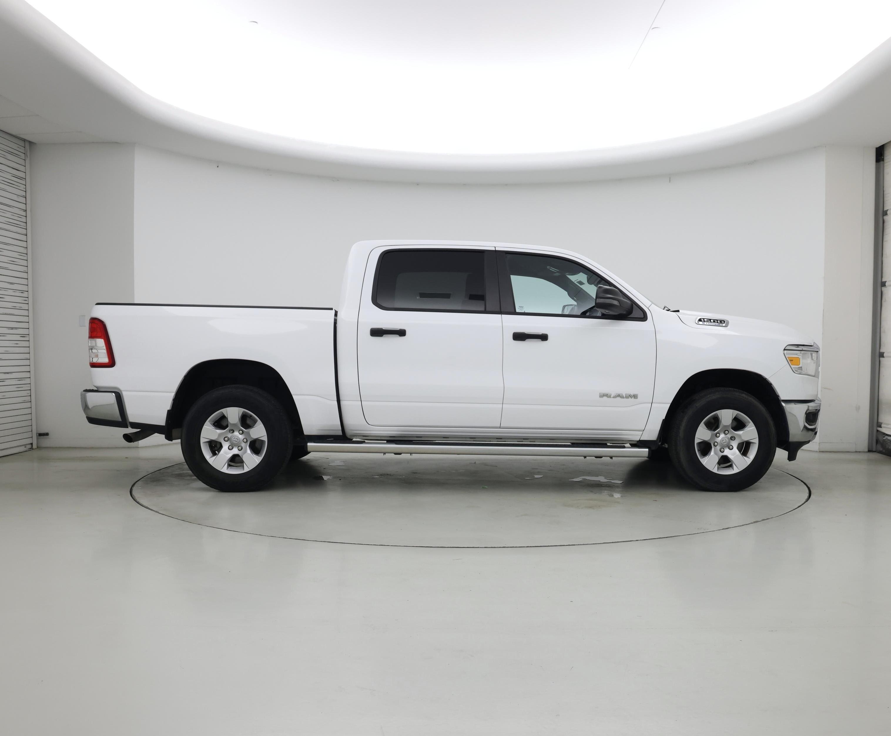 Thumbnail: 2023 RAM 1500 - 7