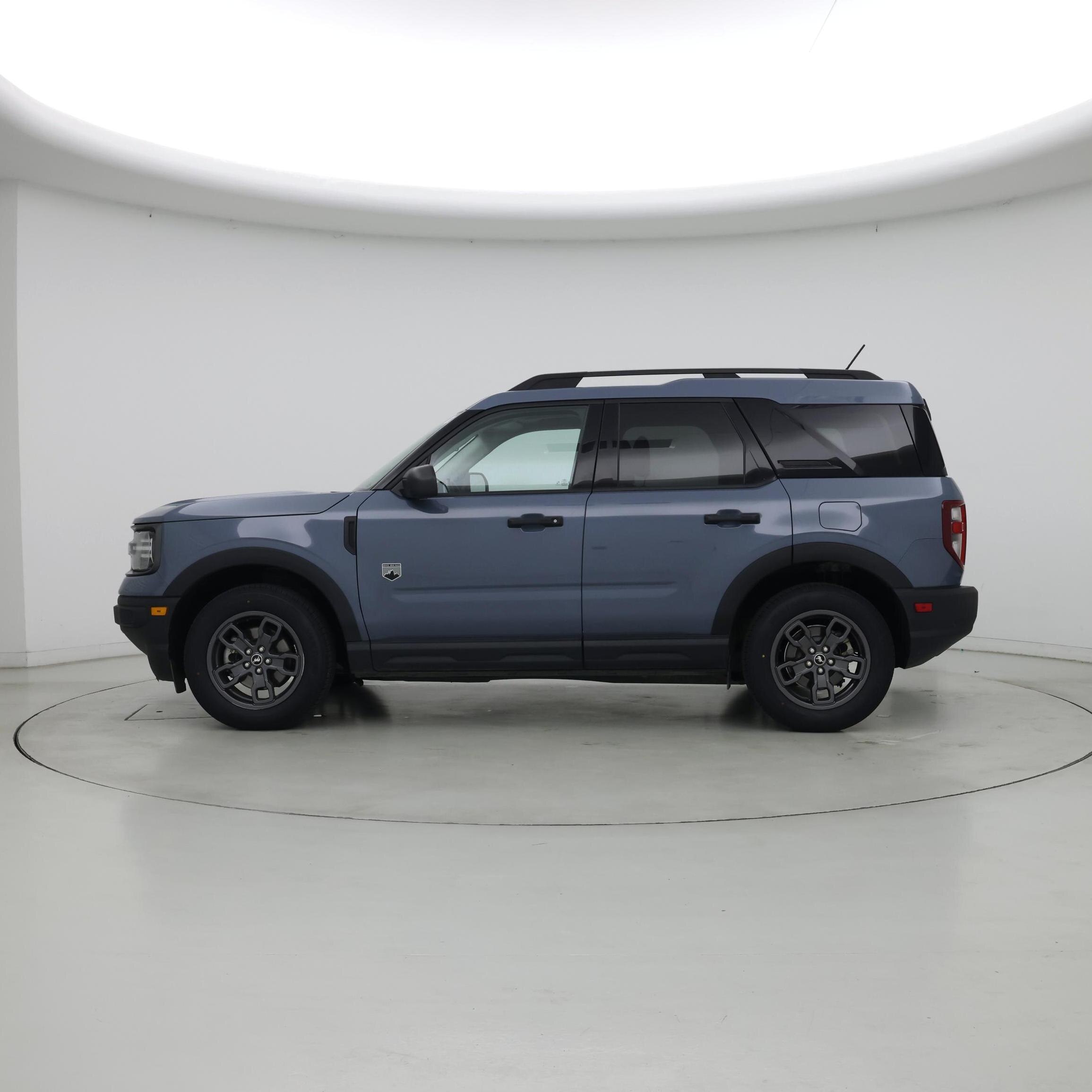 Thumbnail: 2024 Ford Bronco Sport - 3