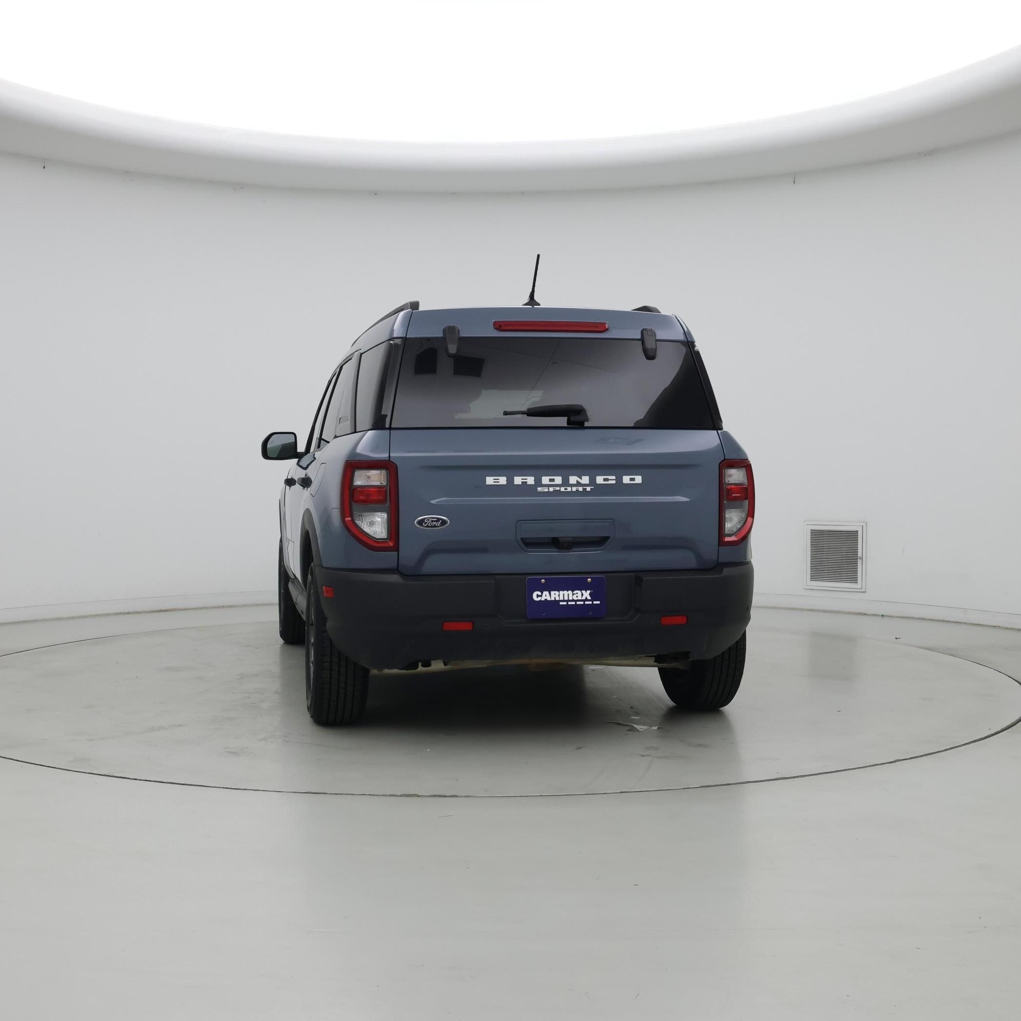 Thumbnail: 2024 Ford Bronco Sport - 6