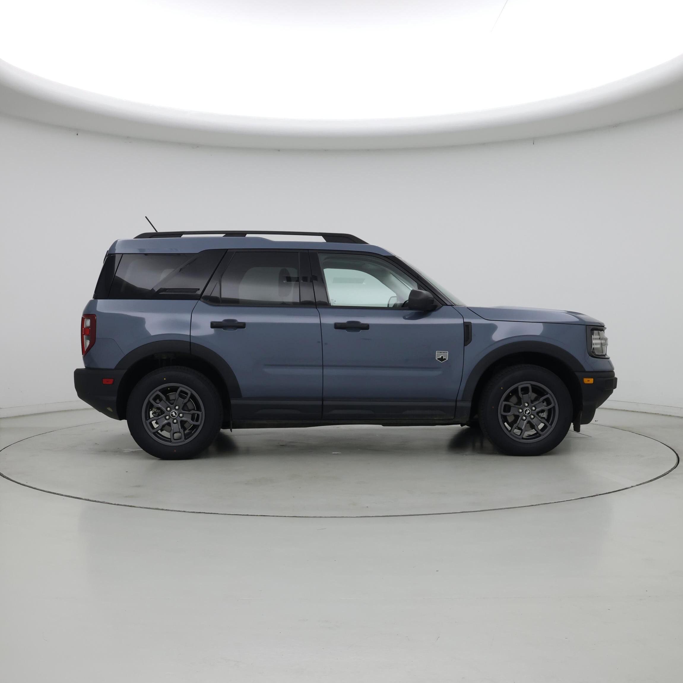 Thumbnail: 2024 Ford Bronco Sport - 7
