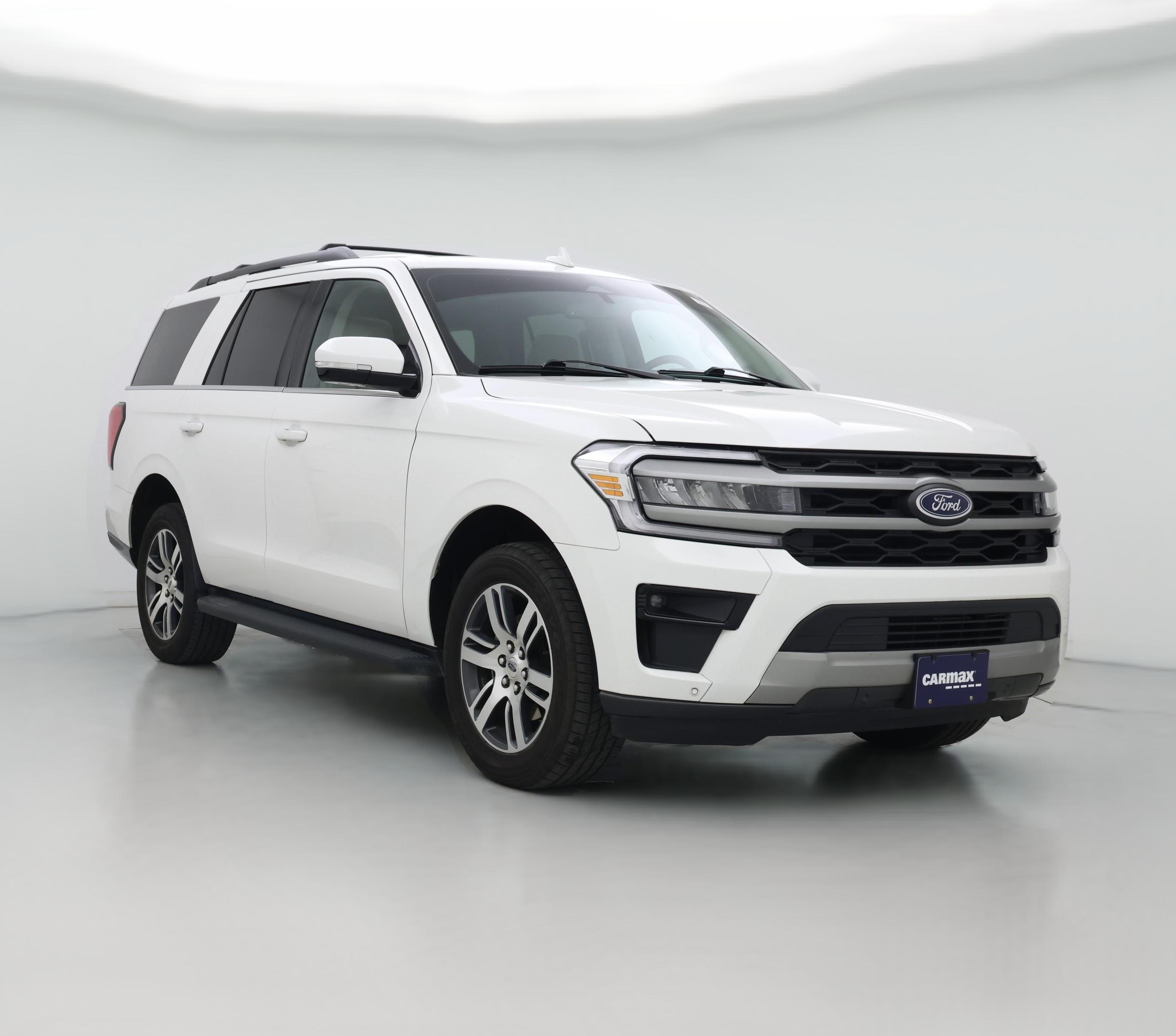 Thumbnail: 2024 Ford Expedition - 1
