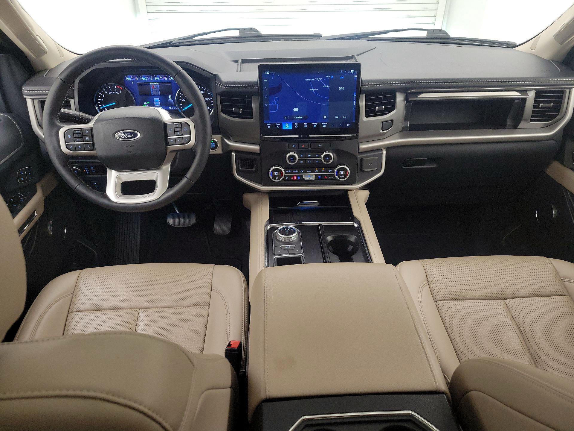 Thumbnail: 2024 Ford Expedition - 9