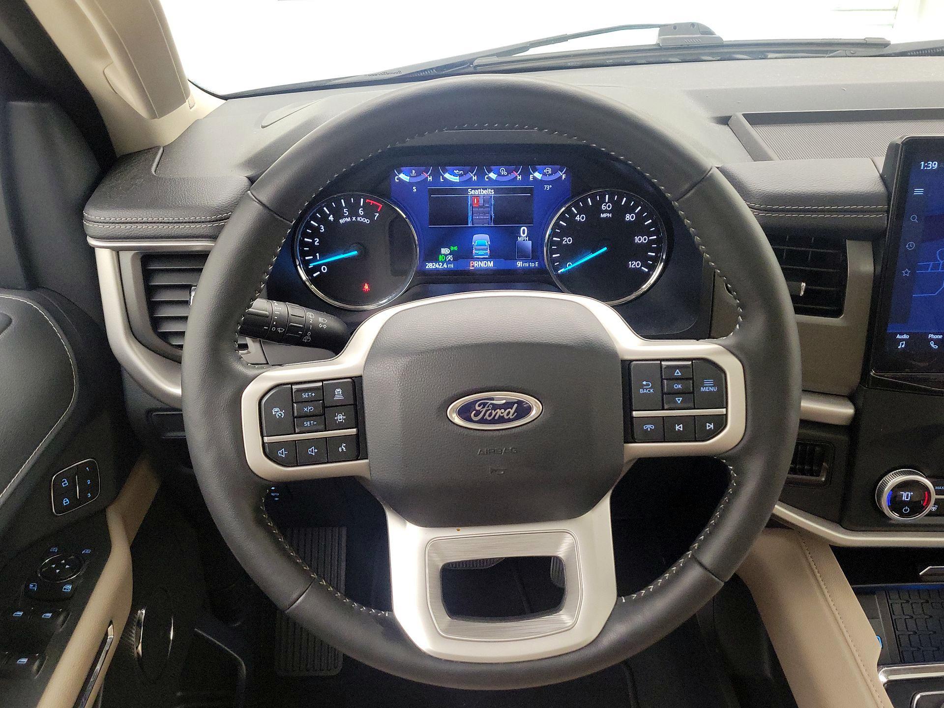 Thumbnail: 2024 Ford Expedition - 10