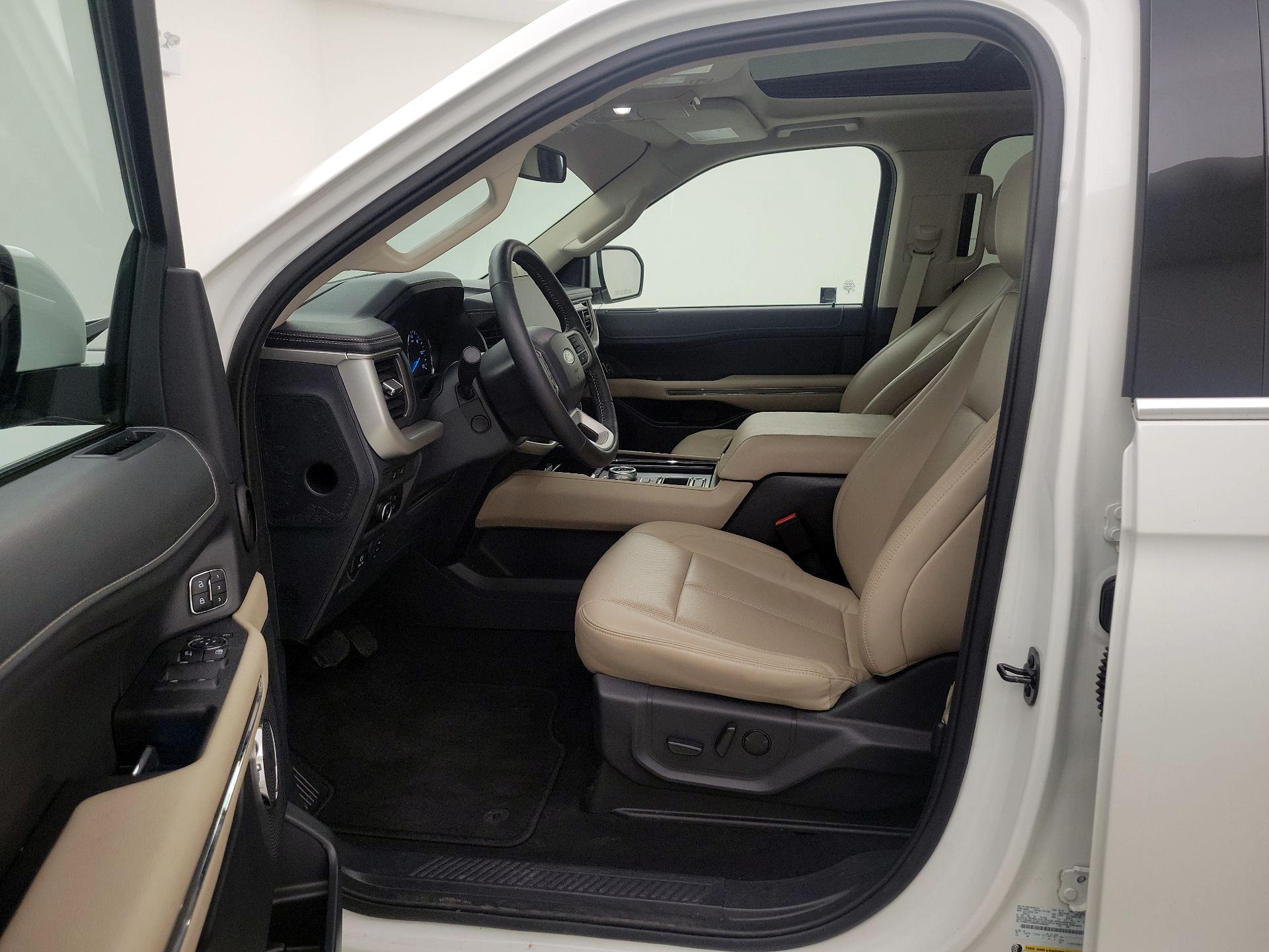 Thumbnail: 2024 Ford Expedition - 11