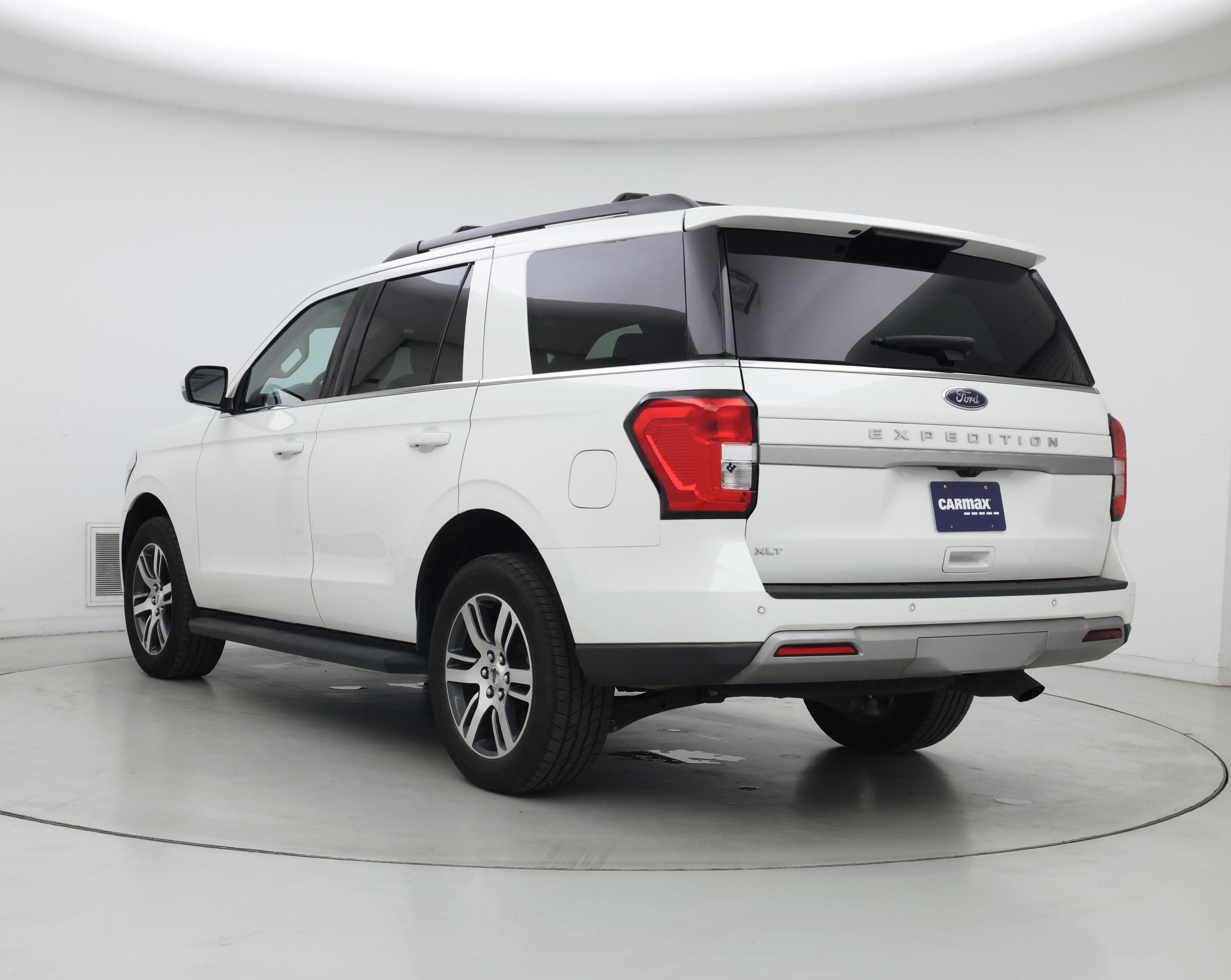 Thumbnail: 2024 Ford Expedition - 2
