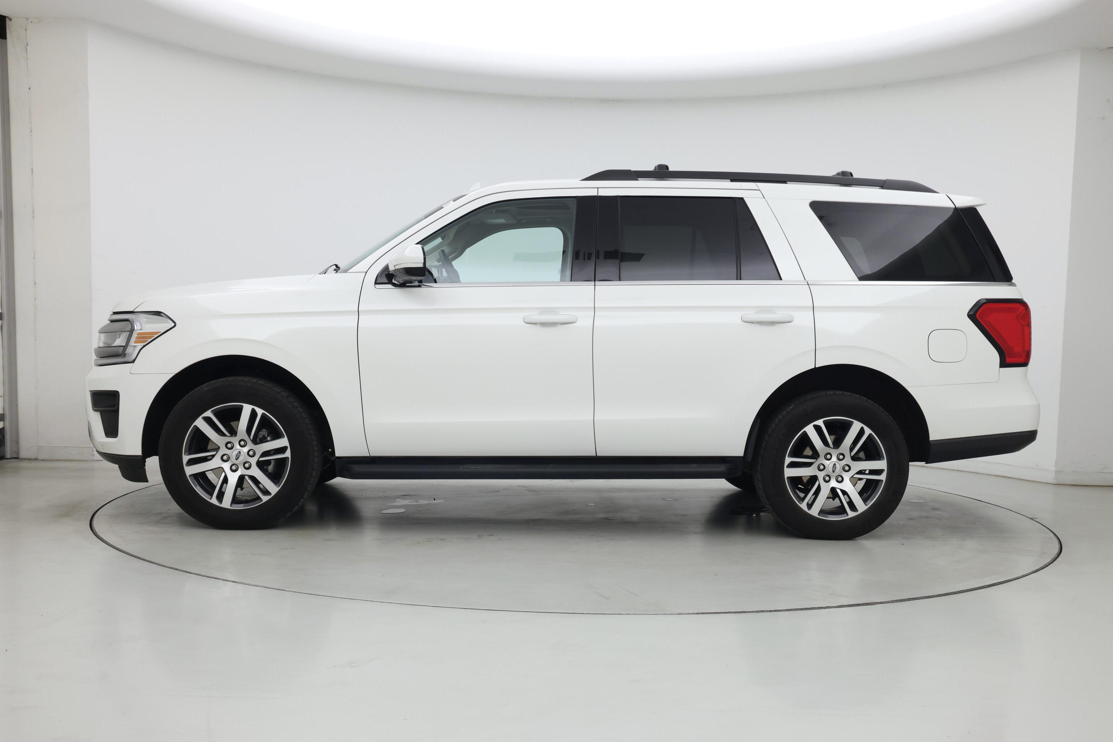Thumbnail: 2024 Ford Expedition - 3