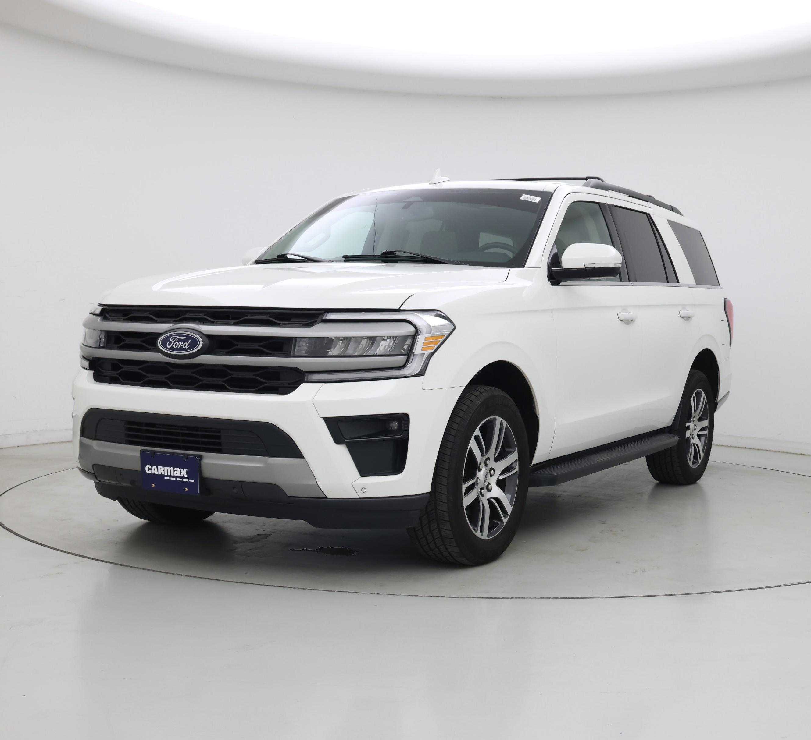 Thumbnail: 2024 Ford Expedition - 4
