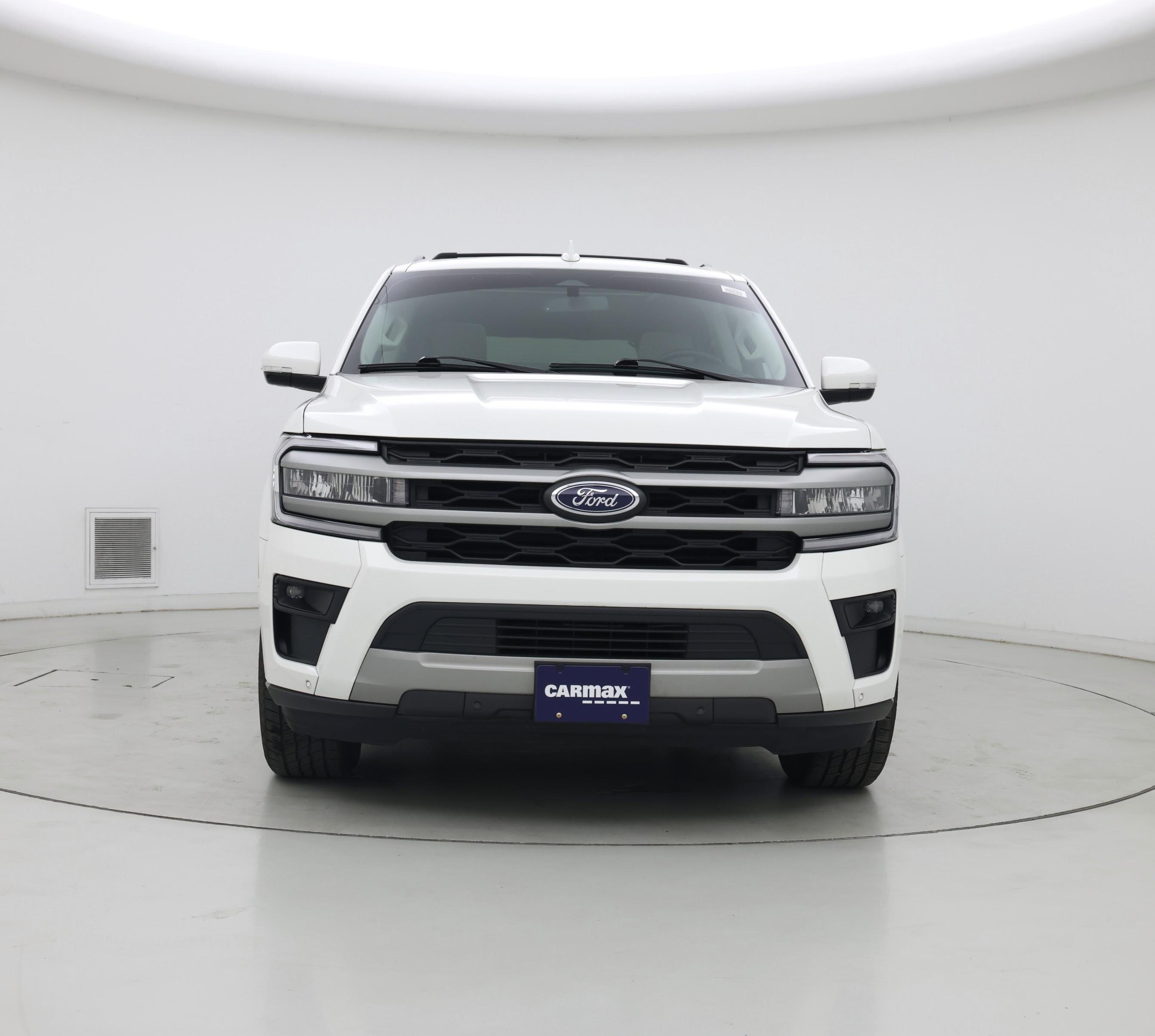 Thumbnail: 2024 Ford Expedition - 5