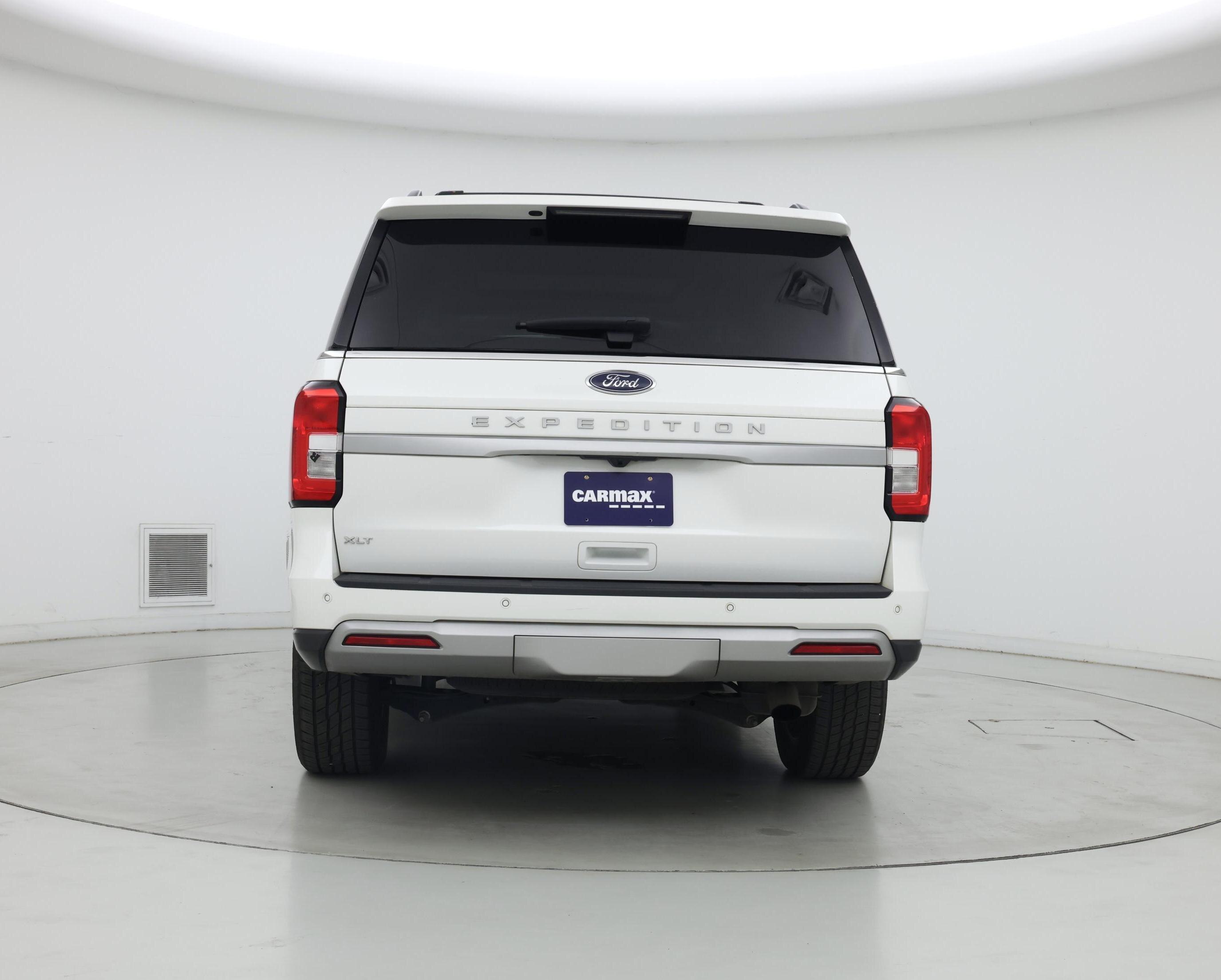 Thumbnail: 2024 Ford Expedition - 6