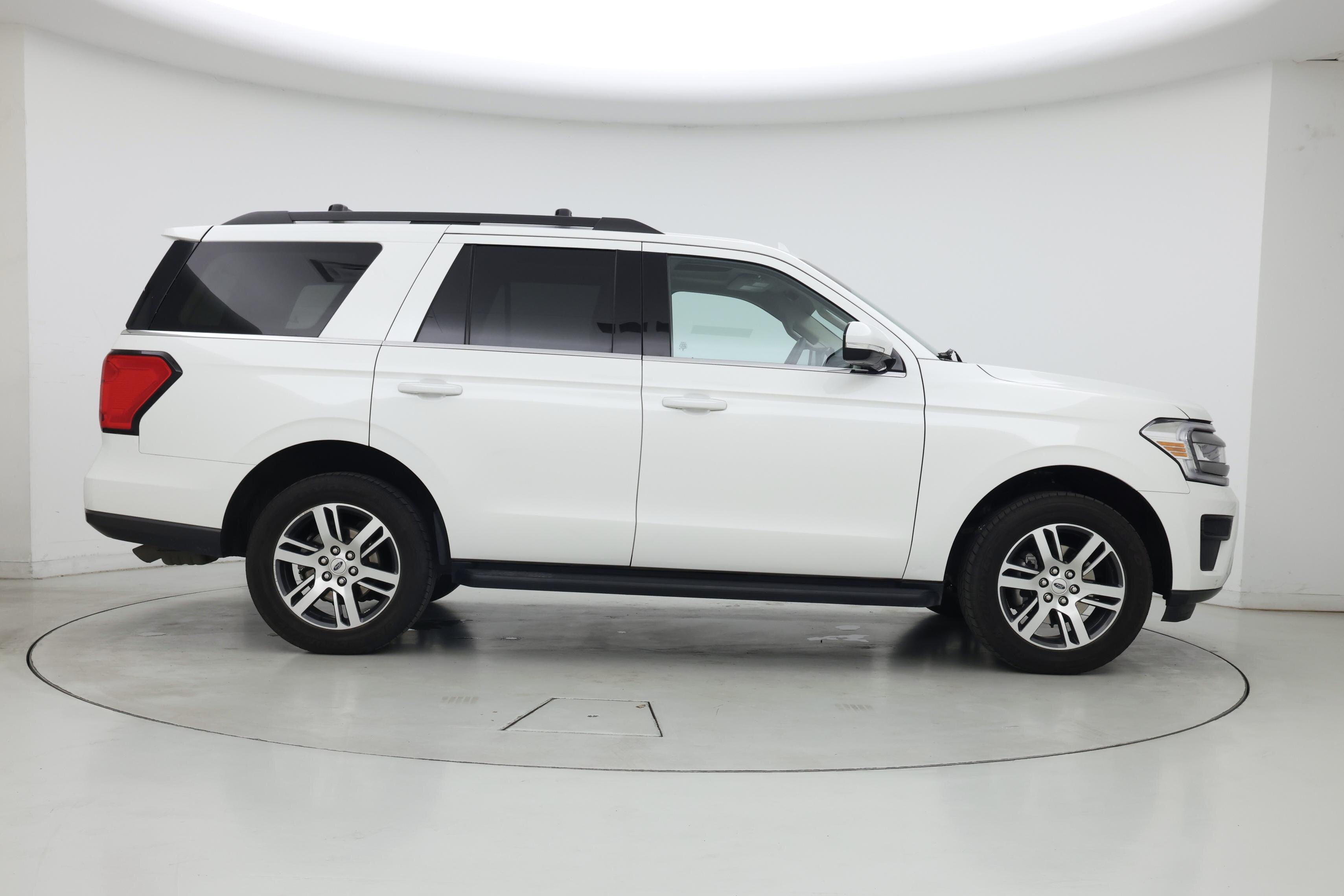 Thumbnail: 2024 Ford Expedition - 7