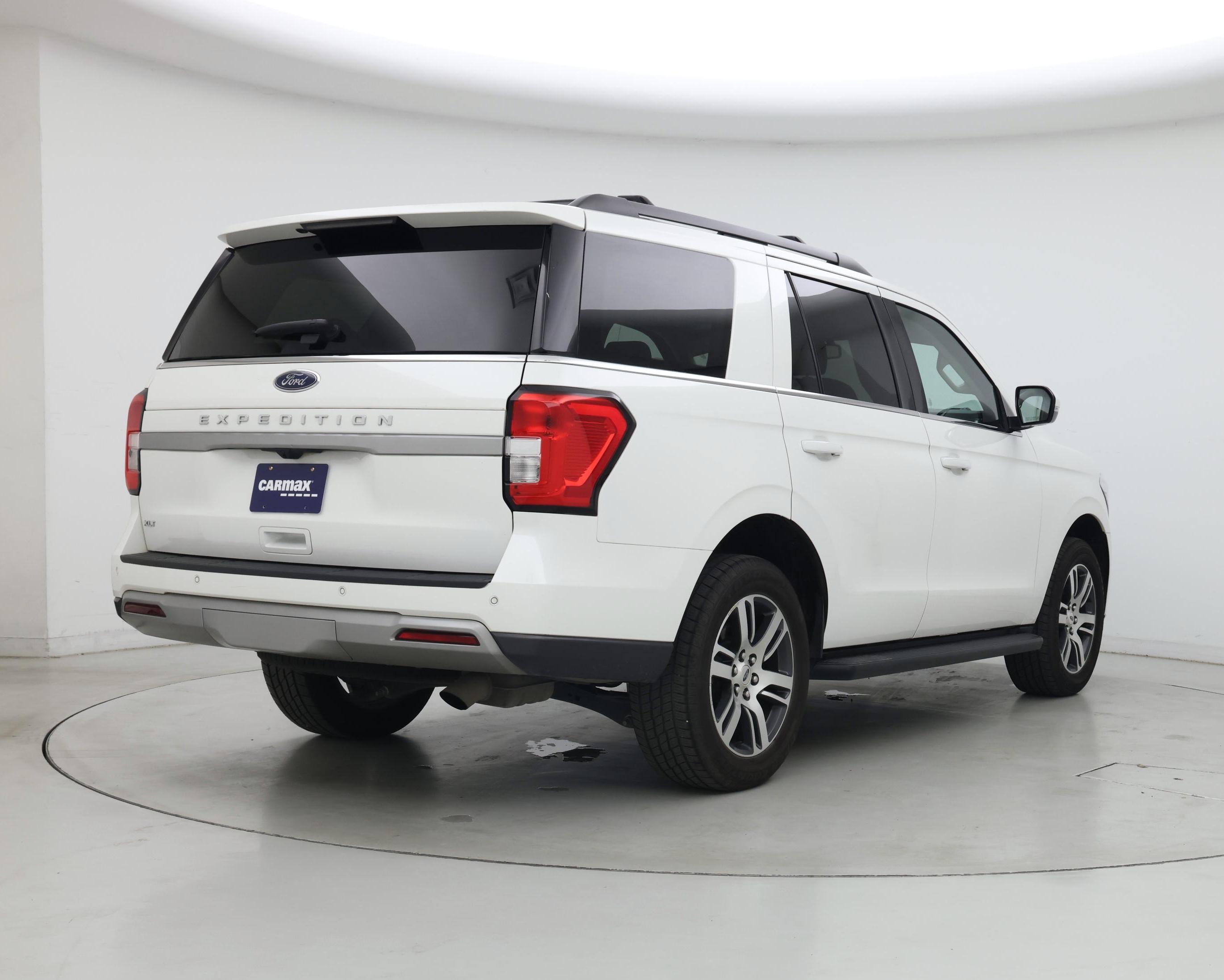 Thumbnail: 2024 Ford Expedition - 8